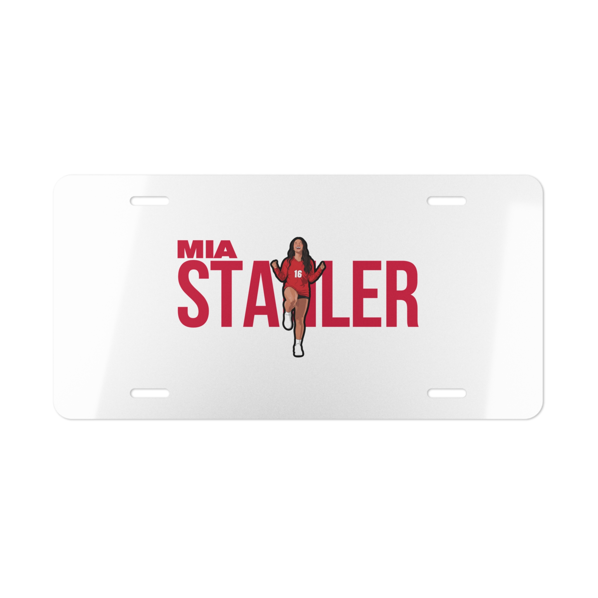 License Plate — character_player_name in Classic