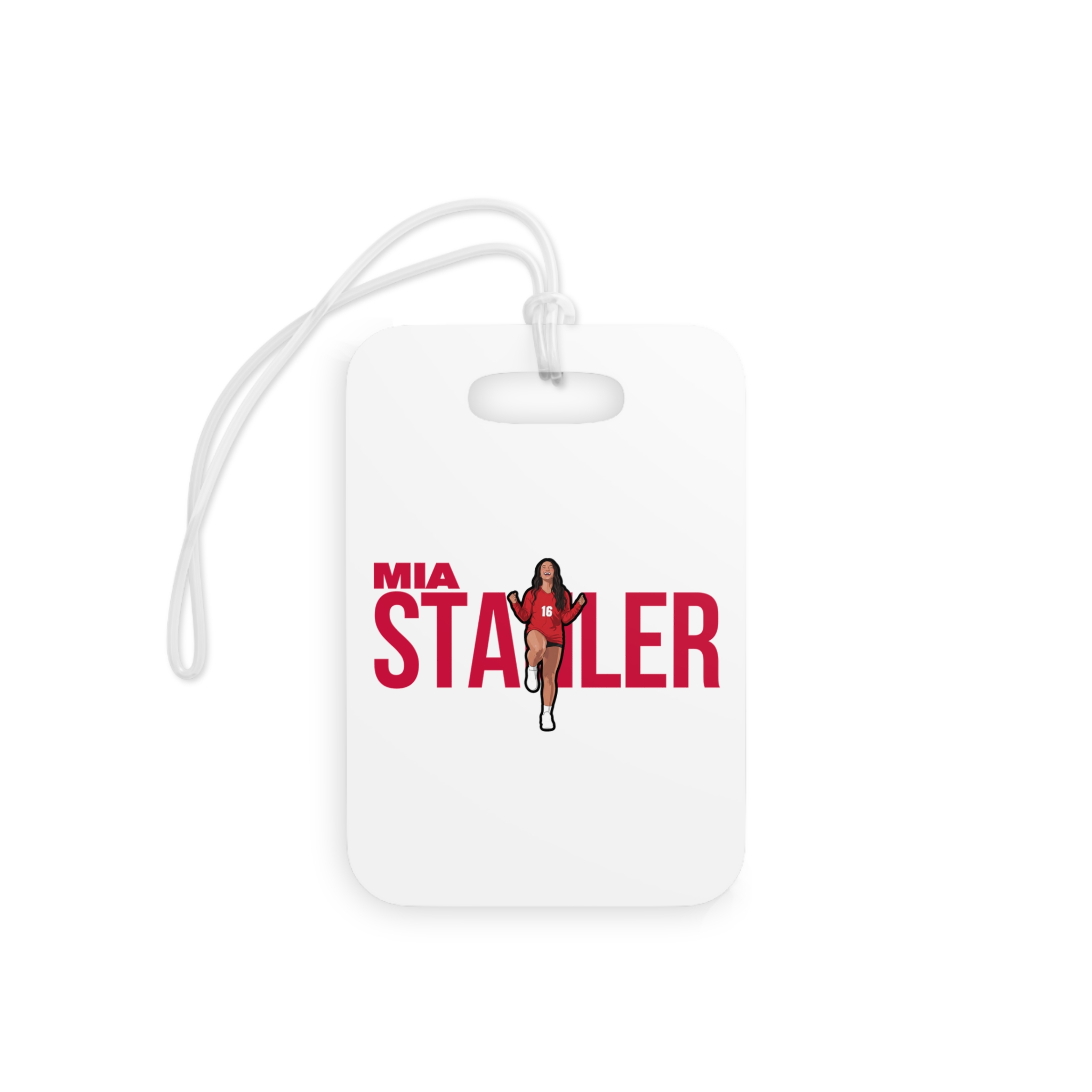 Bag Tag — character_player_name in Classic