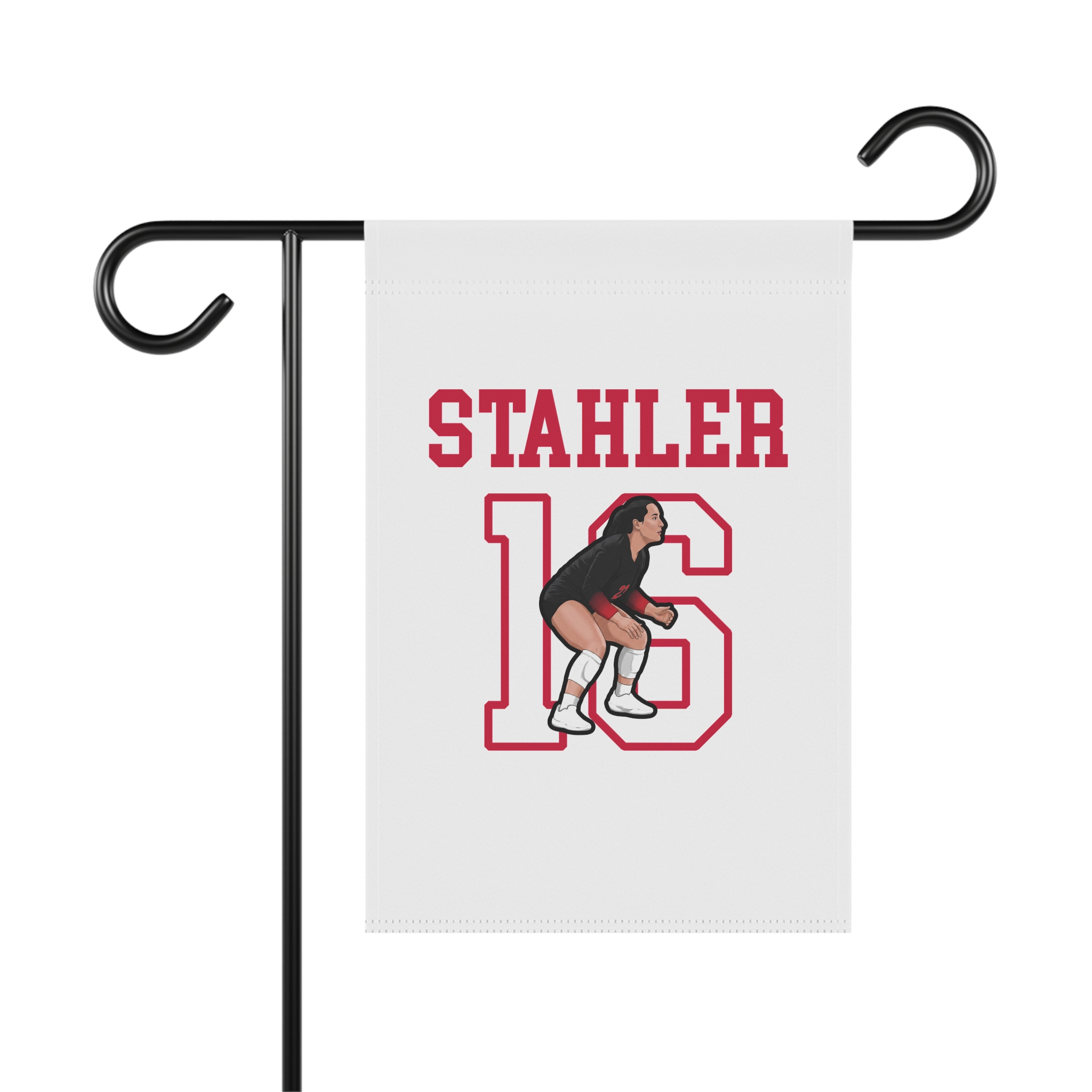 Garden & House Banner — character_shirsey in Classic