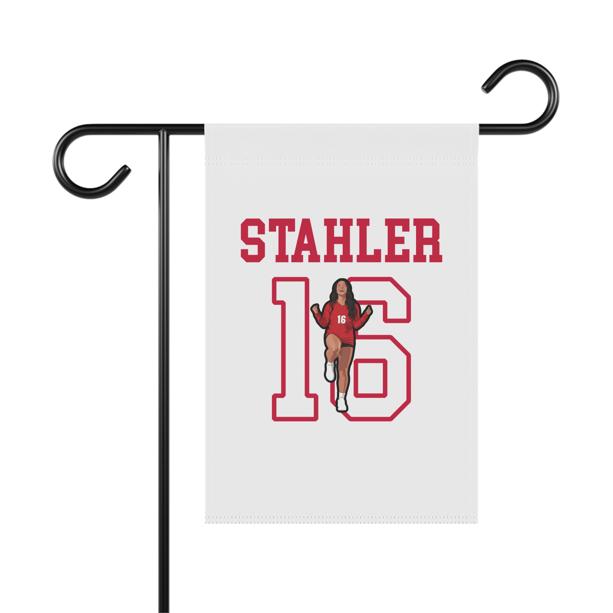Garden & House Banner — character_shirsey in Classic