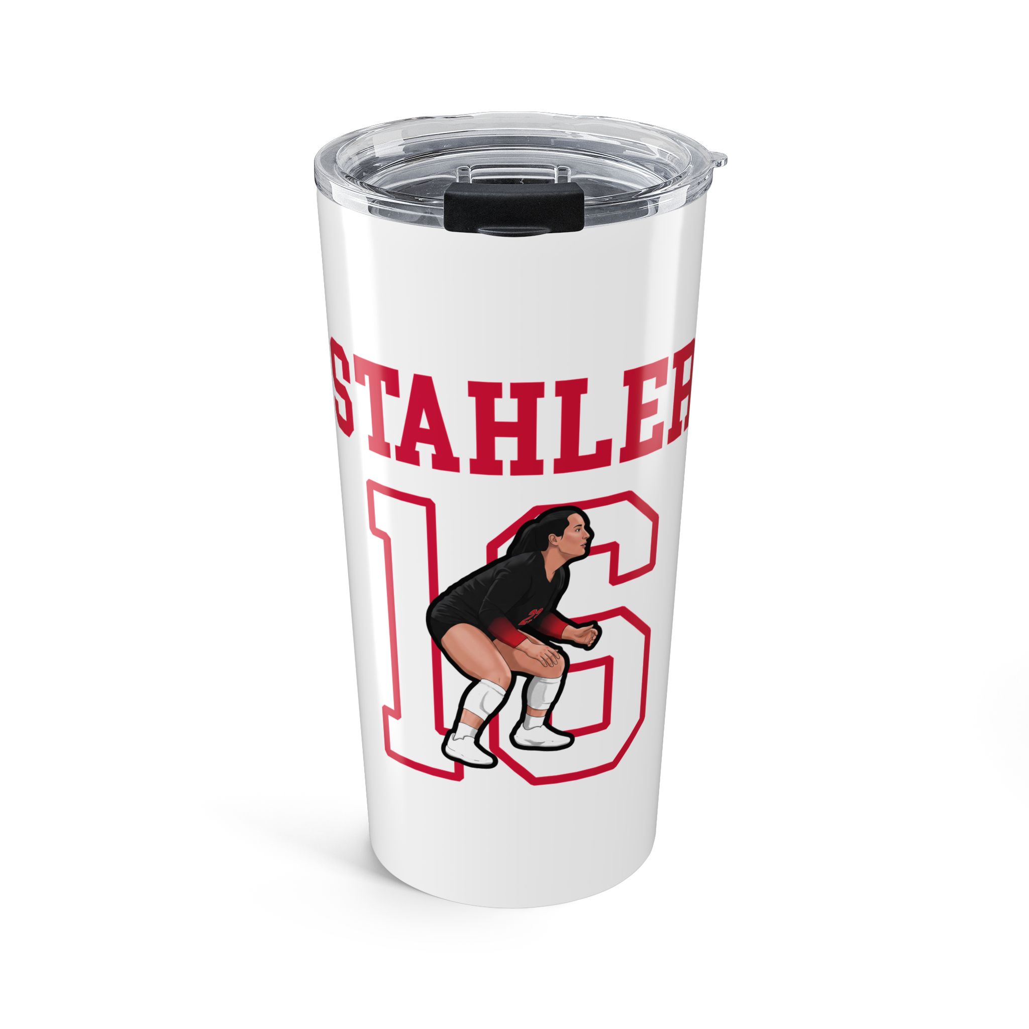 20oz Tumbler — character_shirsey in Classic