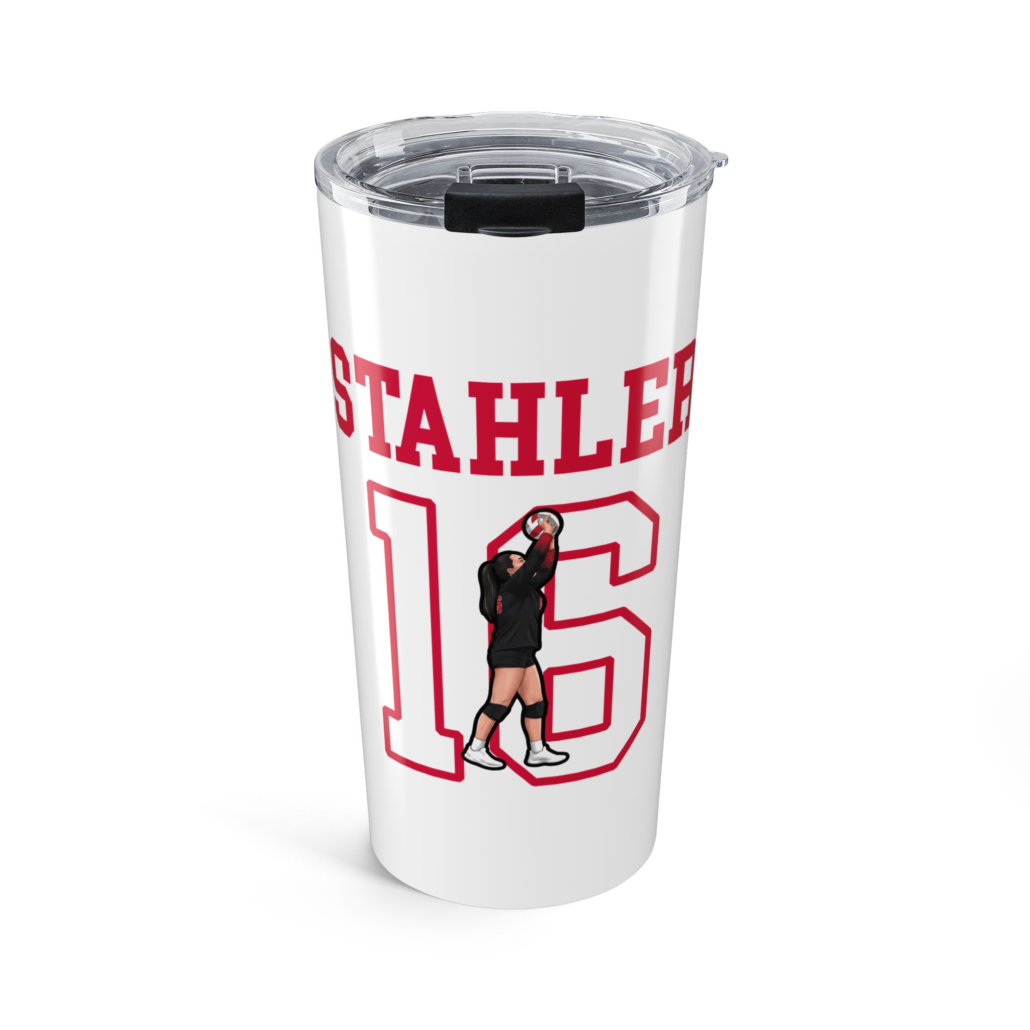 20oz Tumbler — character_shirsey in Classic