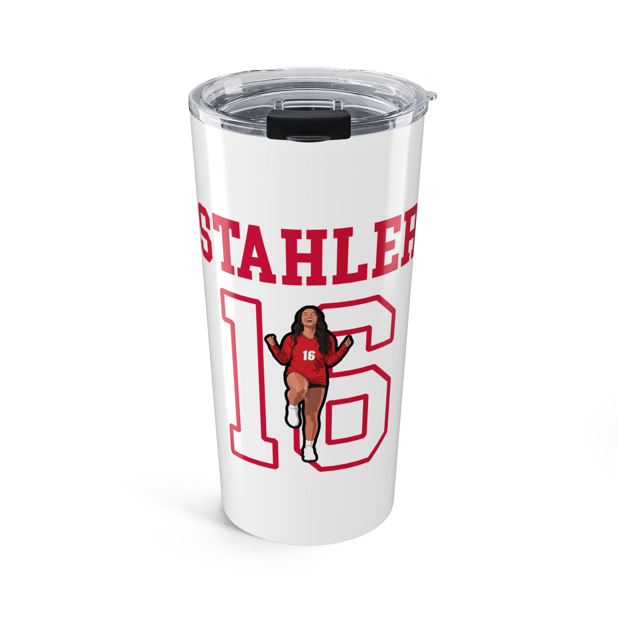 20oz Tumbler — character_shirsey in Classic