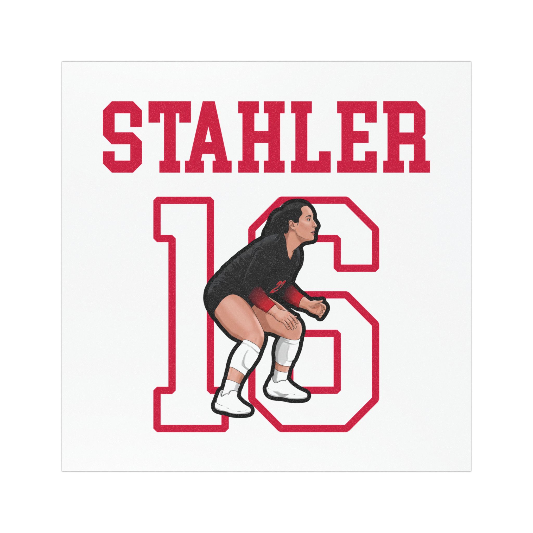 Car Magnets — character_shirsey in Classic