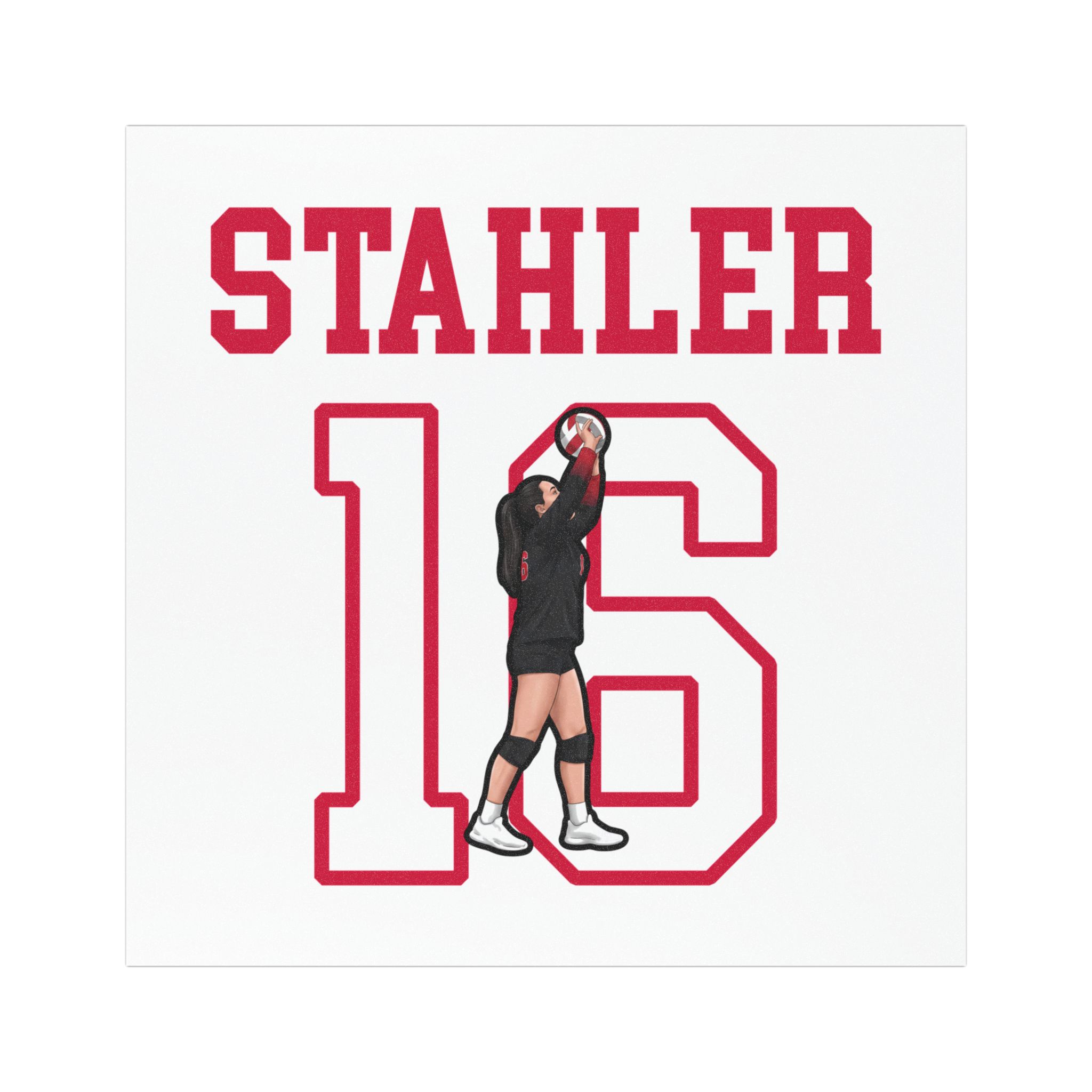 Car Magnets — character_shirsey in Classic