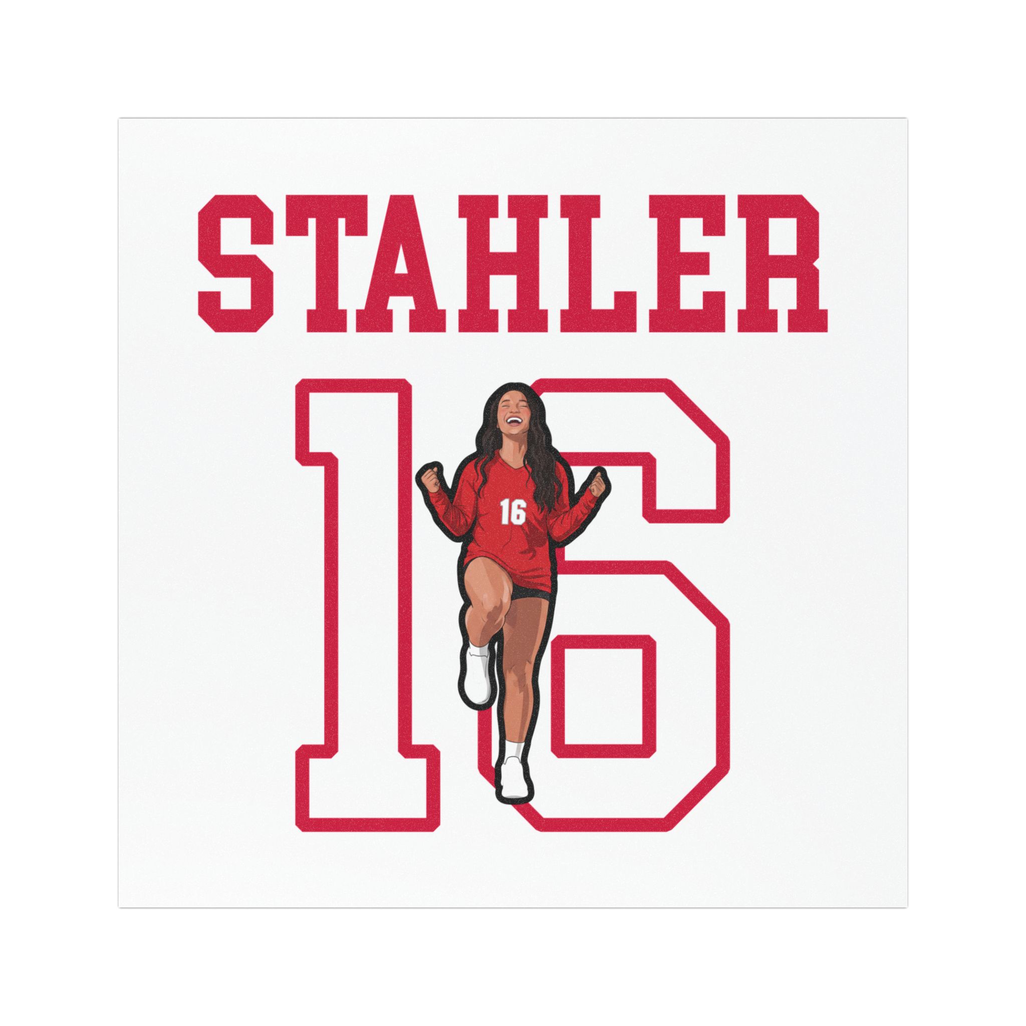 Car Magnets — character_shirsey in Classic