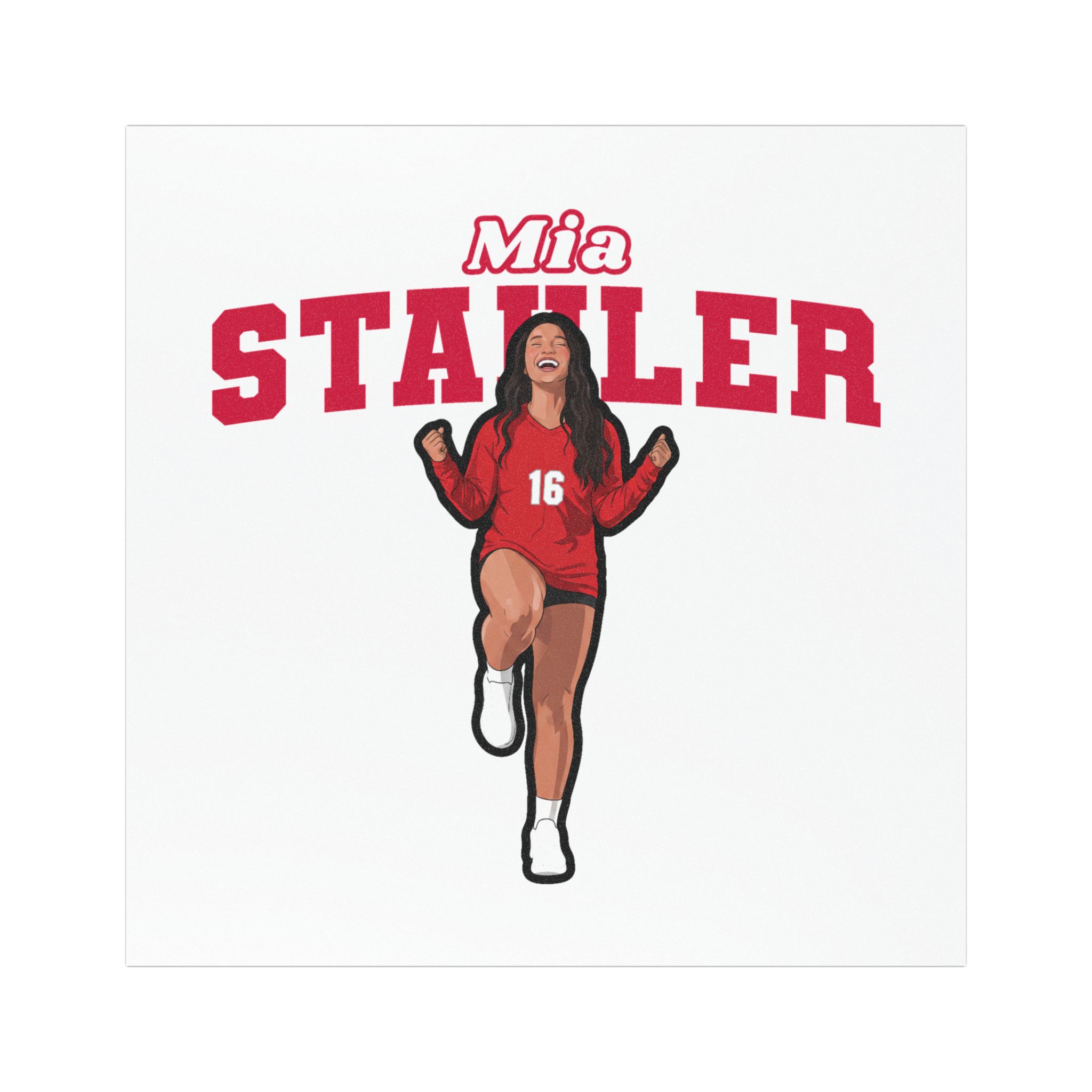 Car Magnets — character_name_arch in Classic
