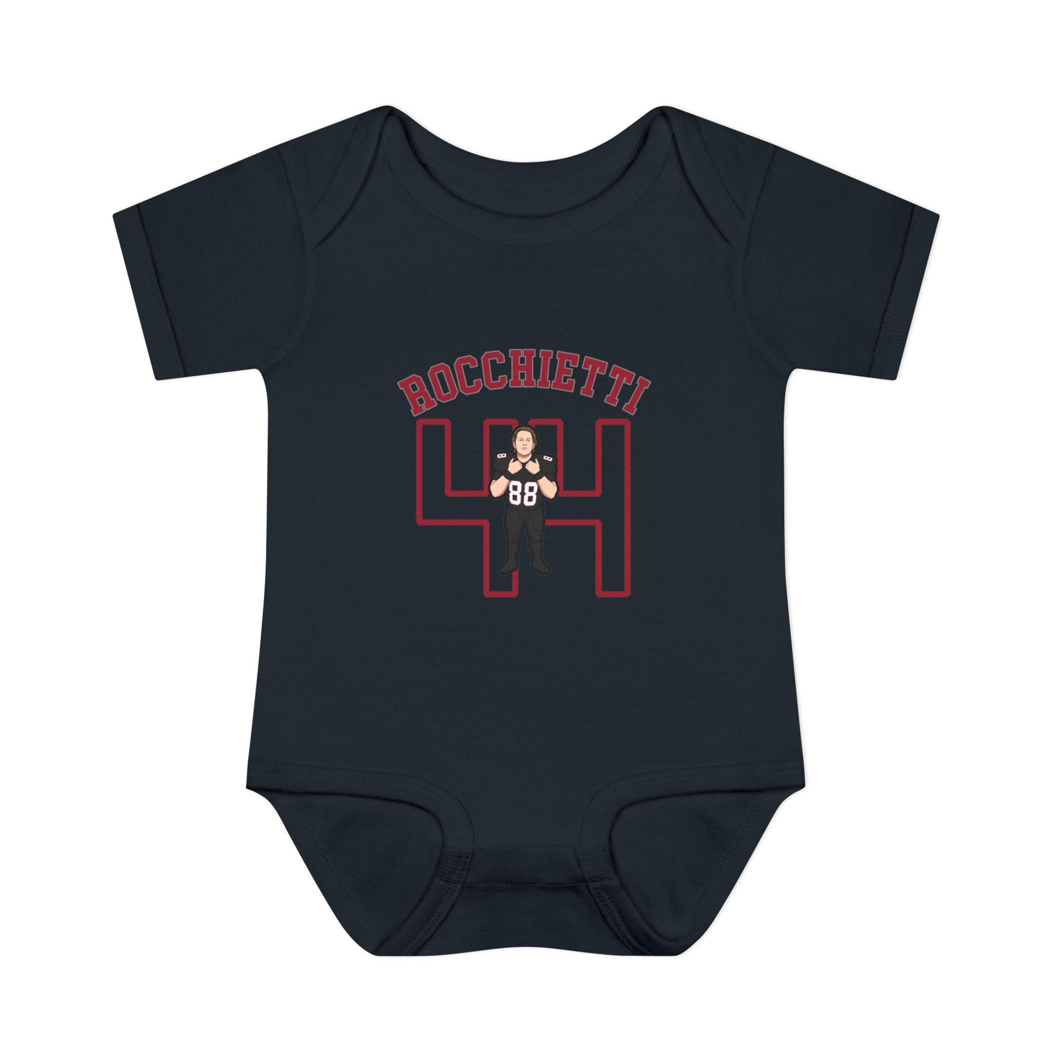 Baby Onesie