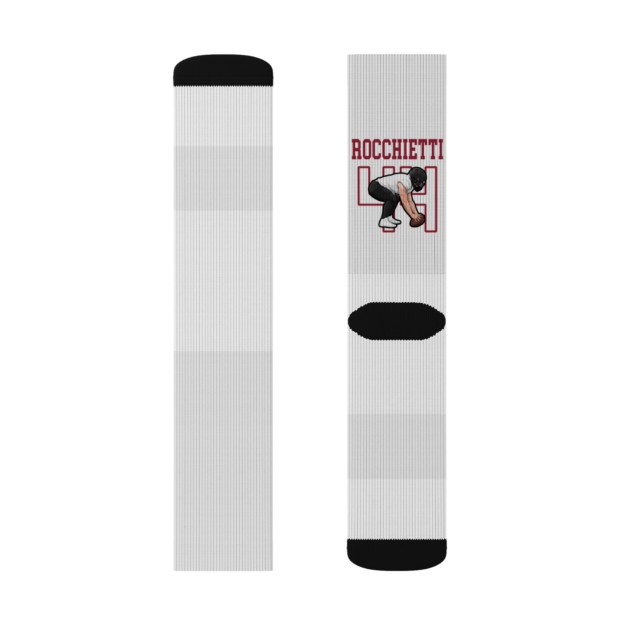 Crew Socks — character_shirsey in Classic