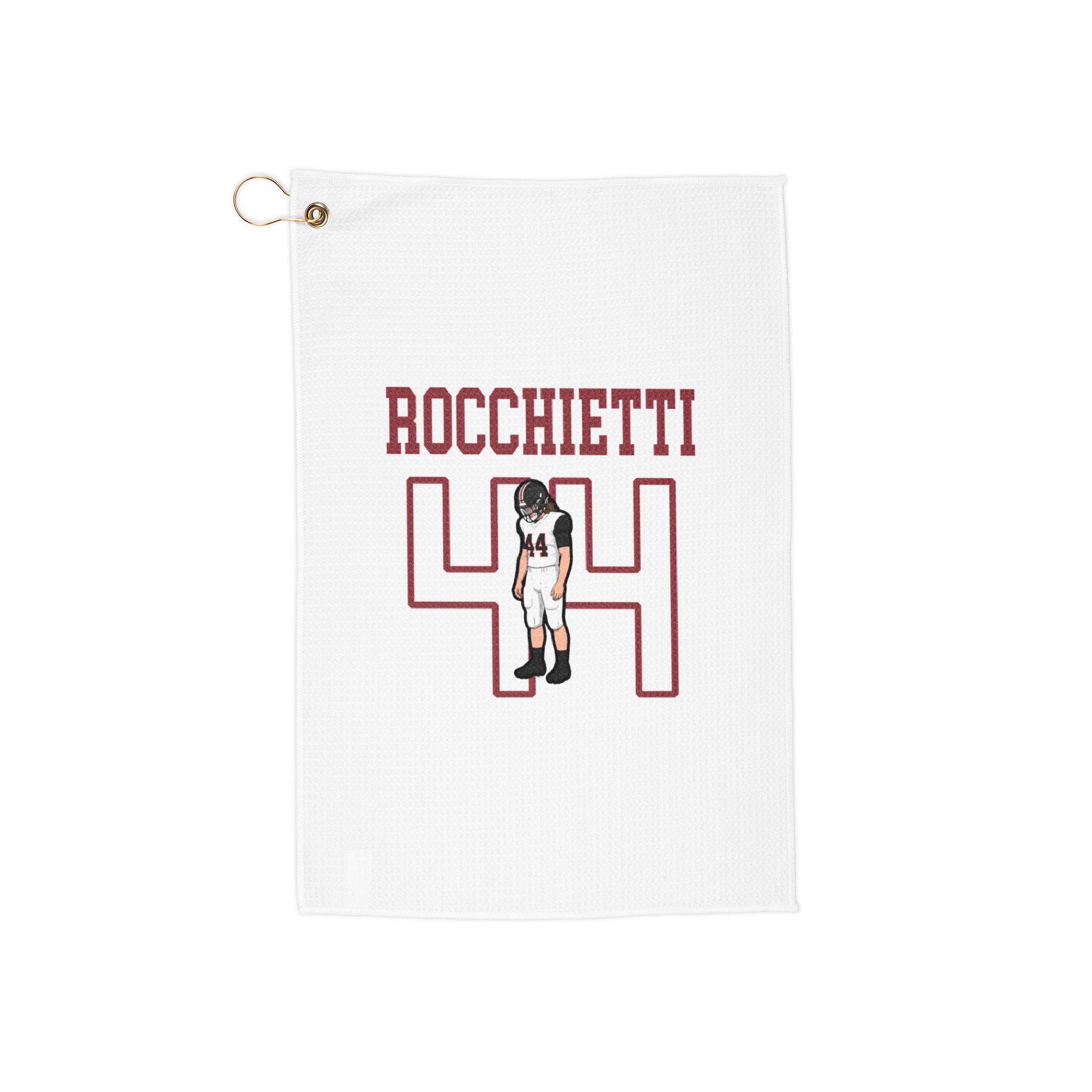 Golf Towel — character_shirsey in Classic