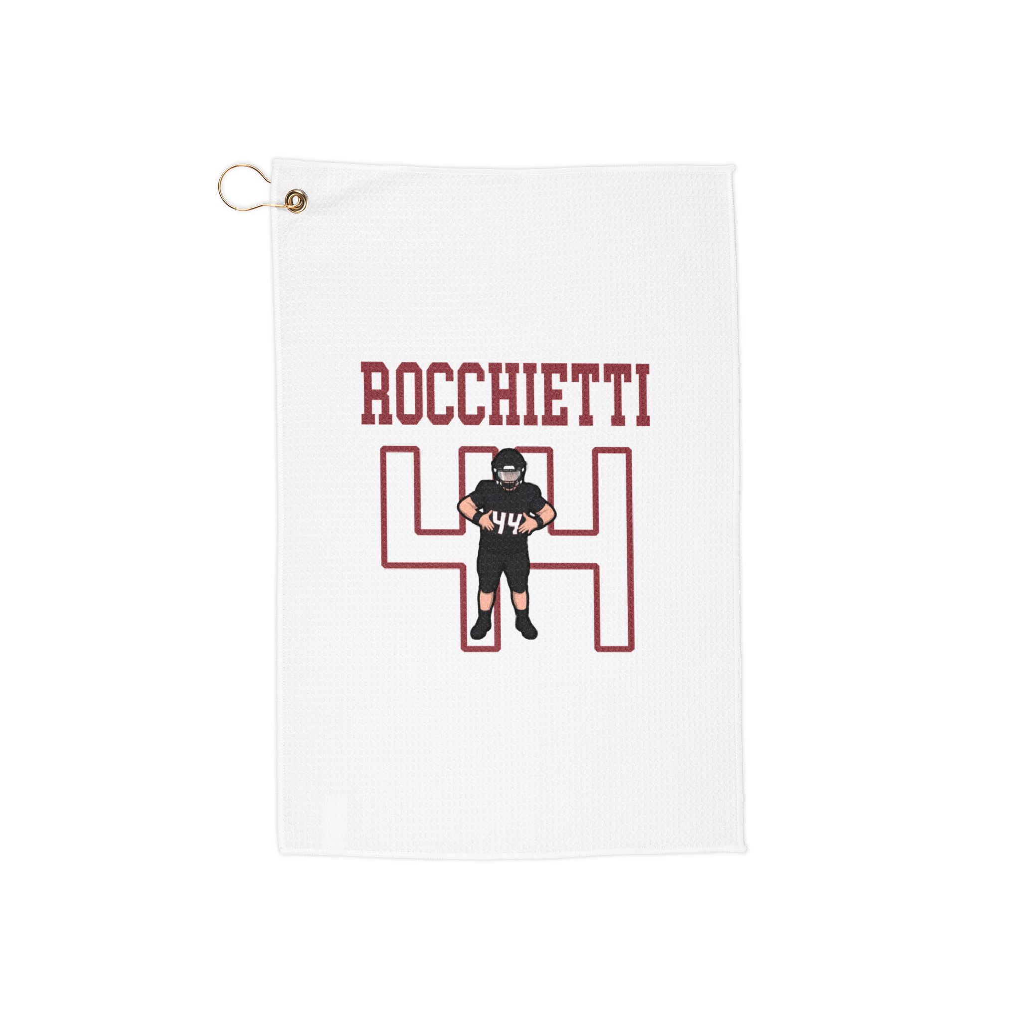 Golf Towel — character_shirsey in Classic