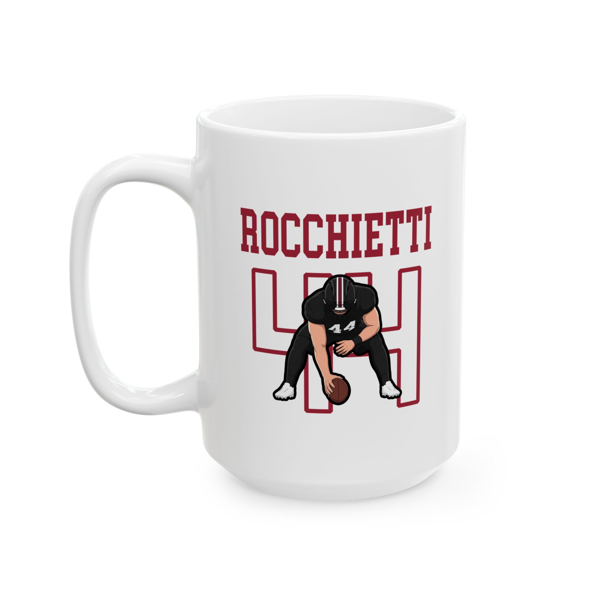 Coffee Mug — character_shirsey in Classic