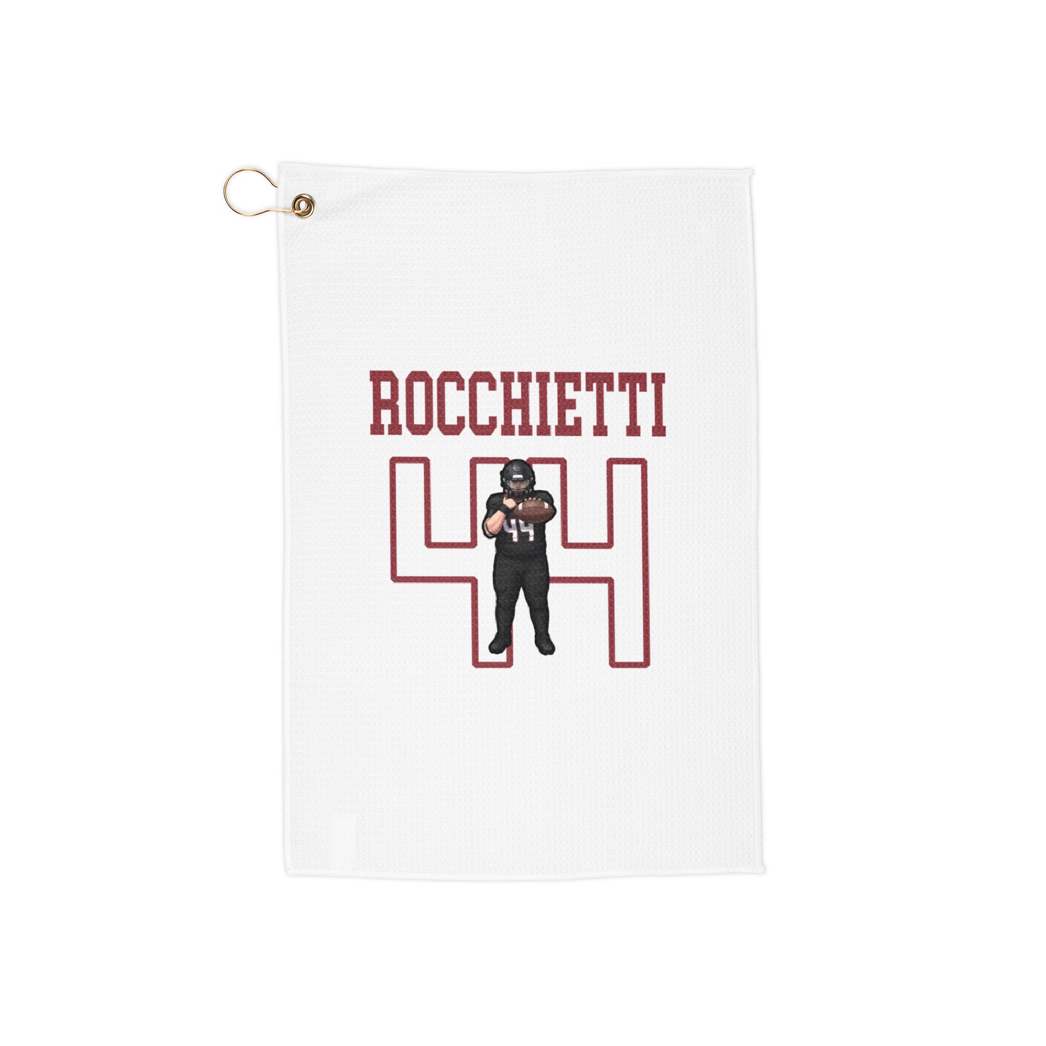 Golf Towel — character_shirsey in Classic