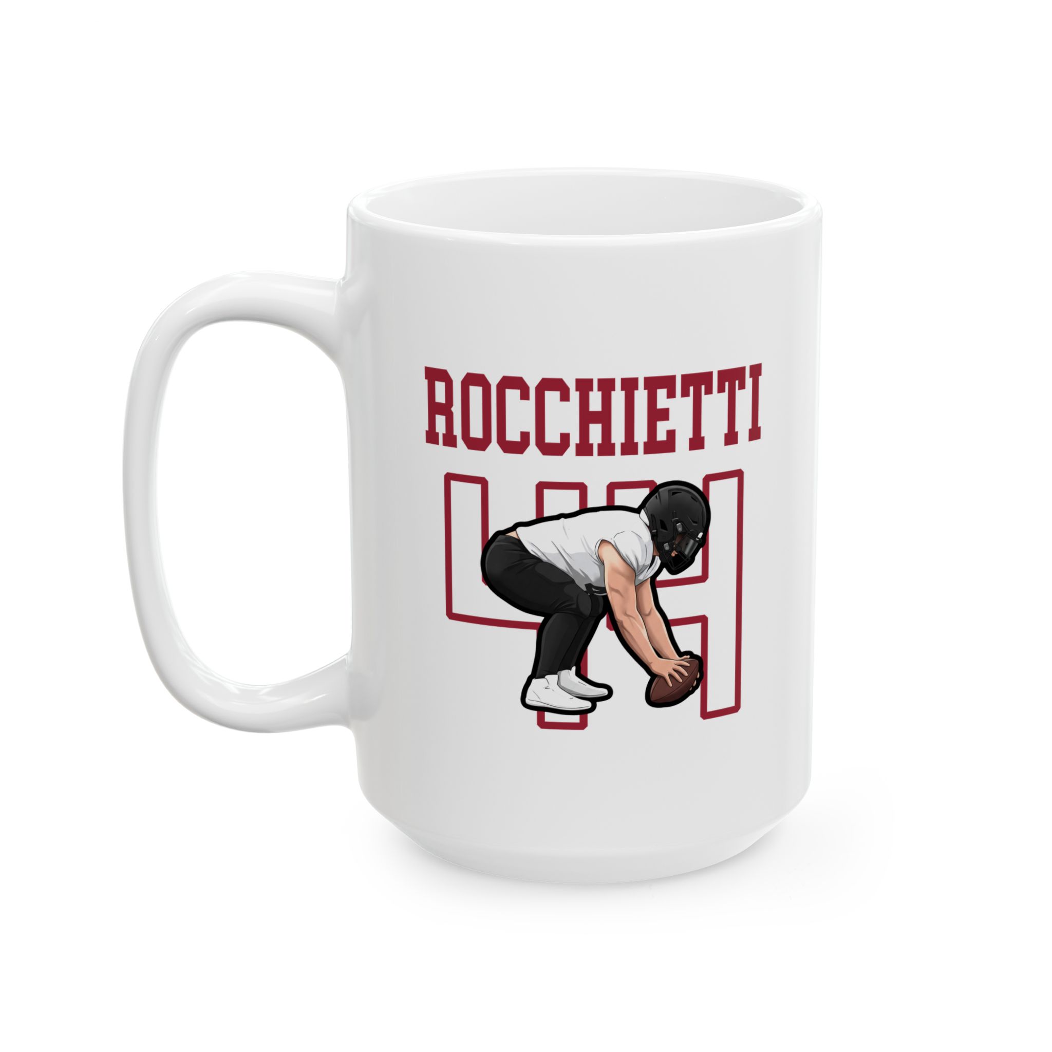Coffee Mug — character_shirsey in Classic