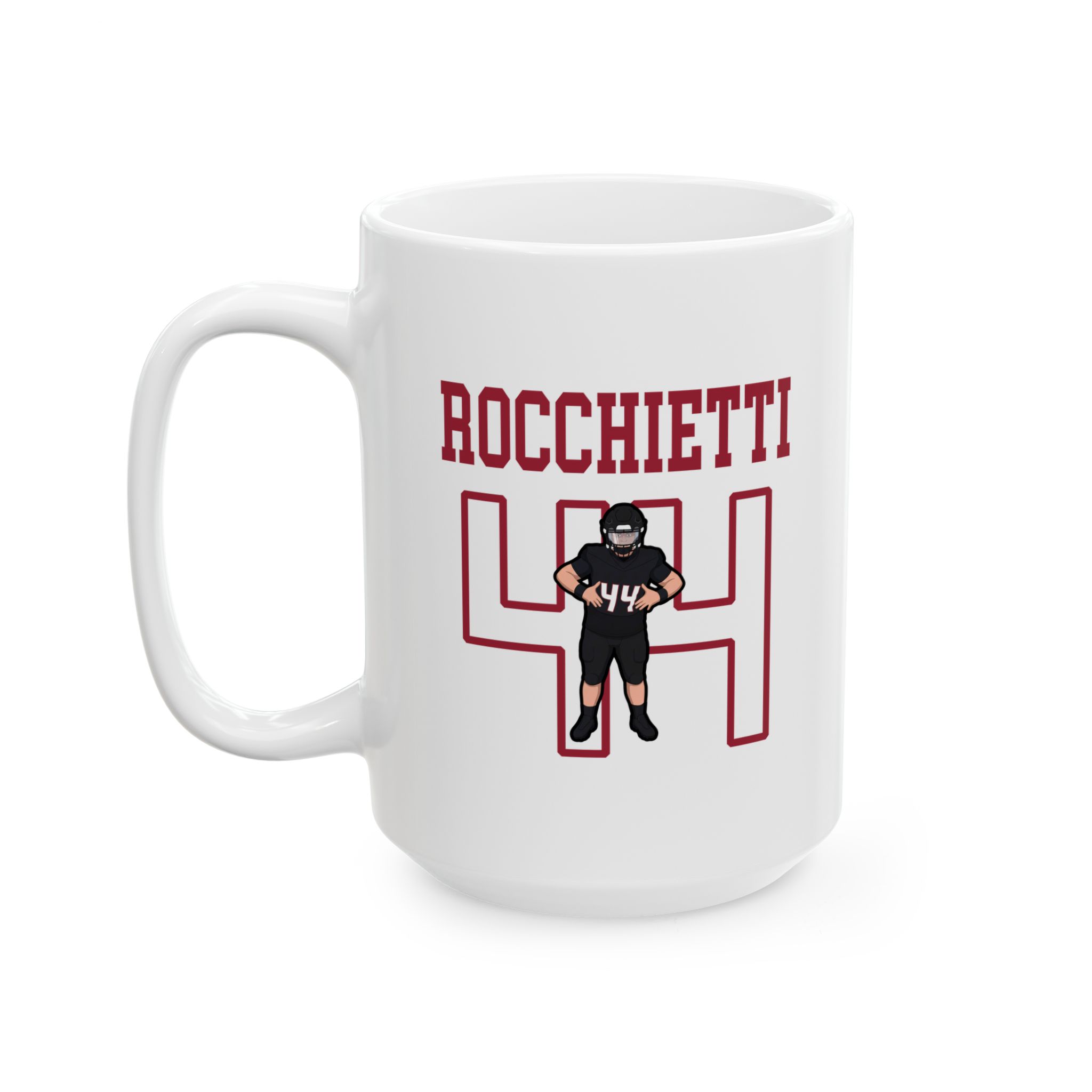 Coffee Mug — character_shirsey in Classic