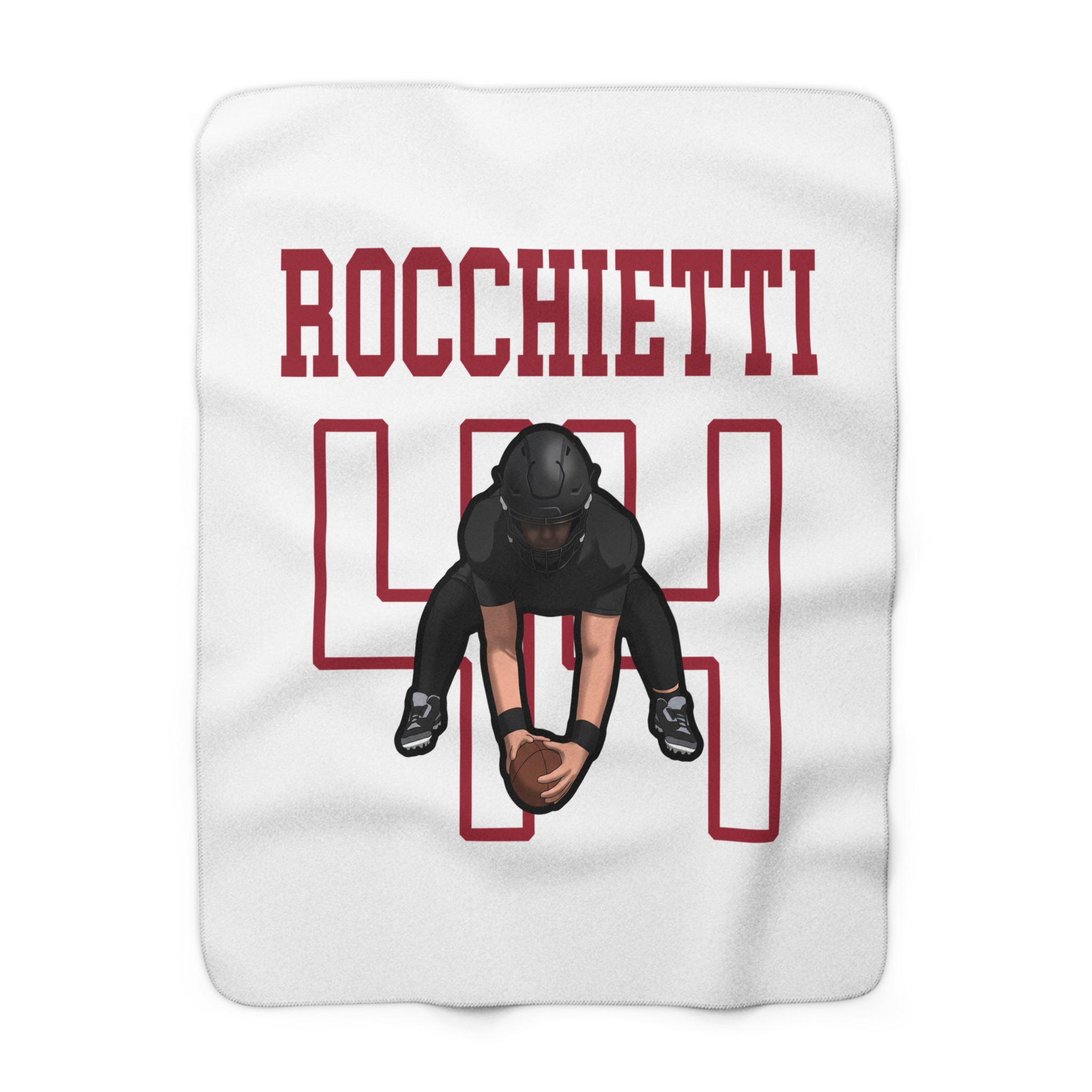 Sherpa Blanket — character_shirsey in Classic