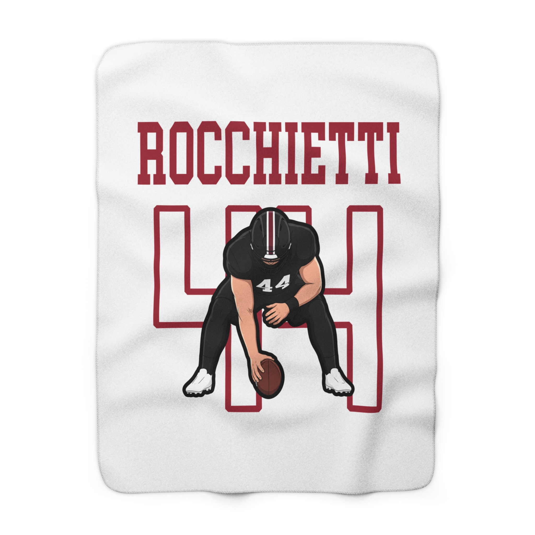 Sherpa Blanket — character_shirsey in Classic