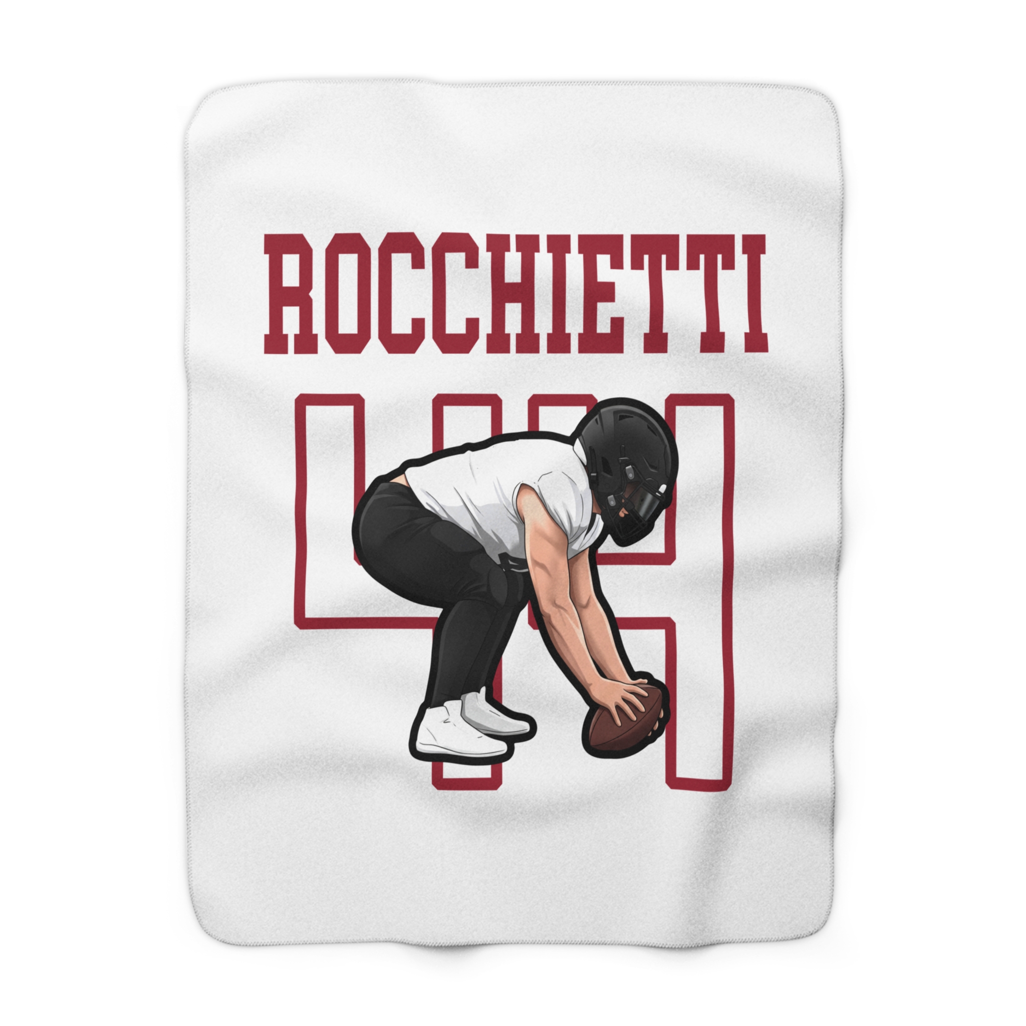 Sherpa Blanket — character_shirsey in Classic