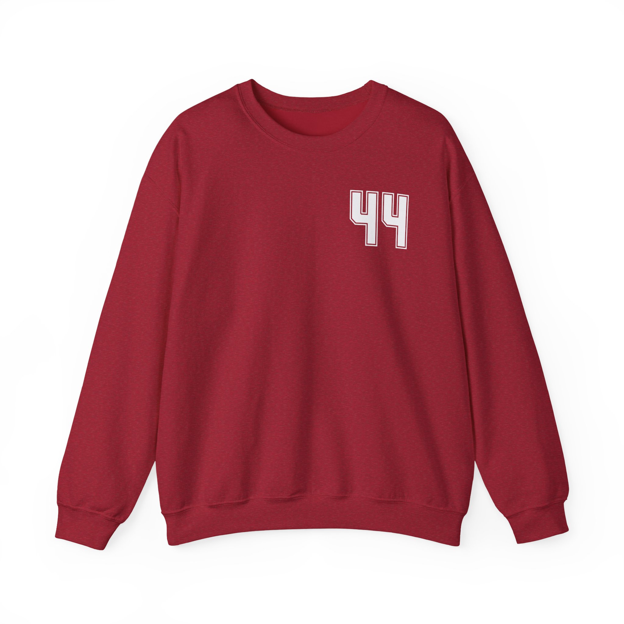 Crewneck Sweatshirt