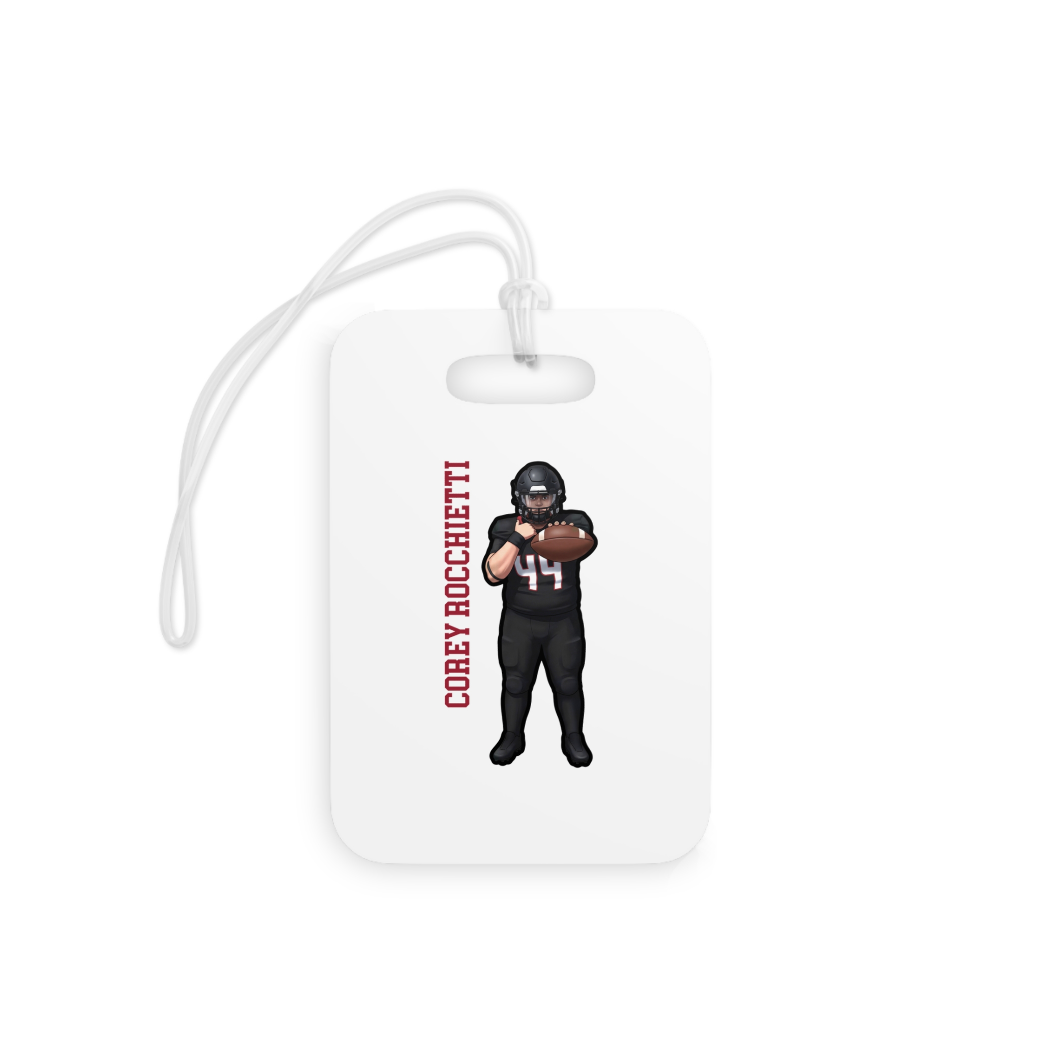 Bag Tag