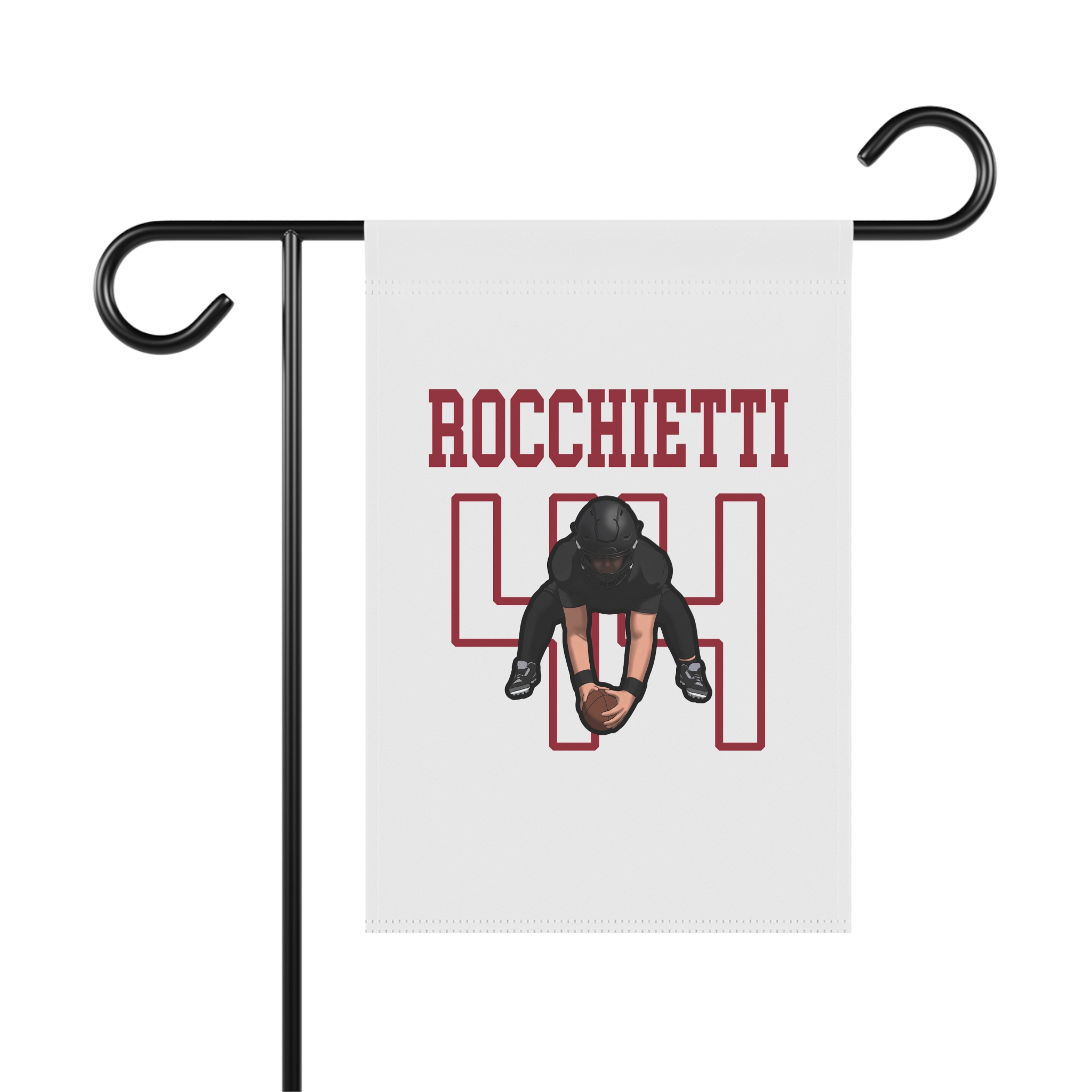 Garden & House Banner — character_shirsey in Classic
