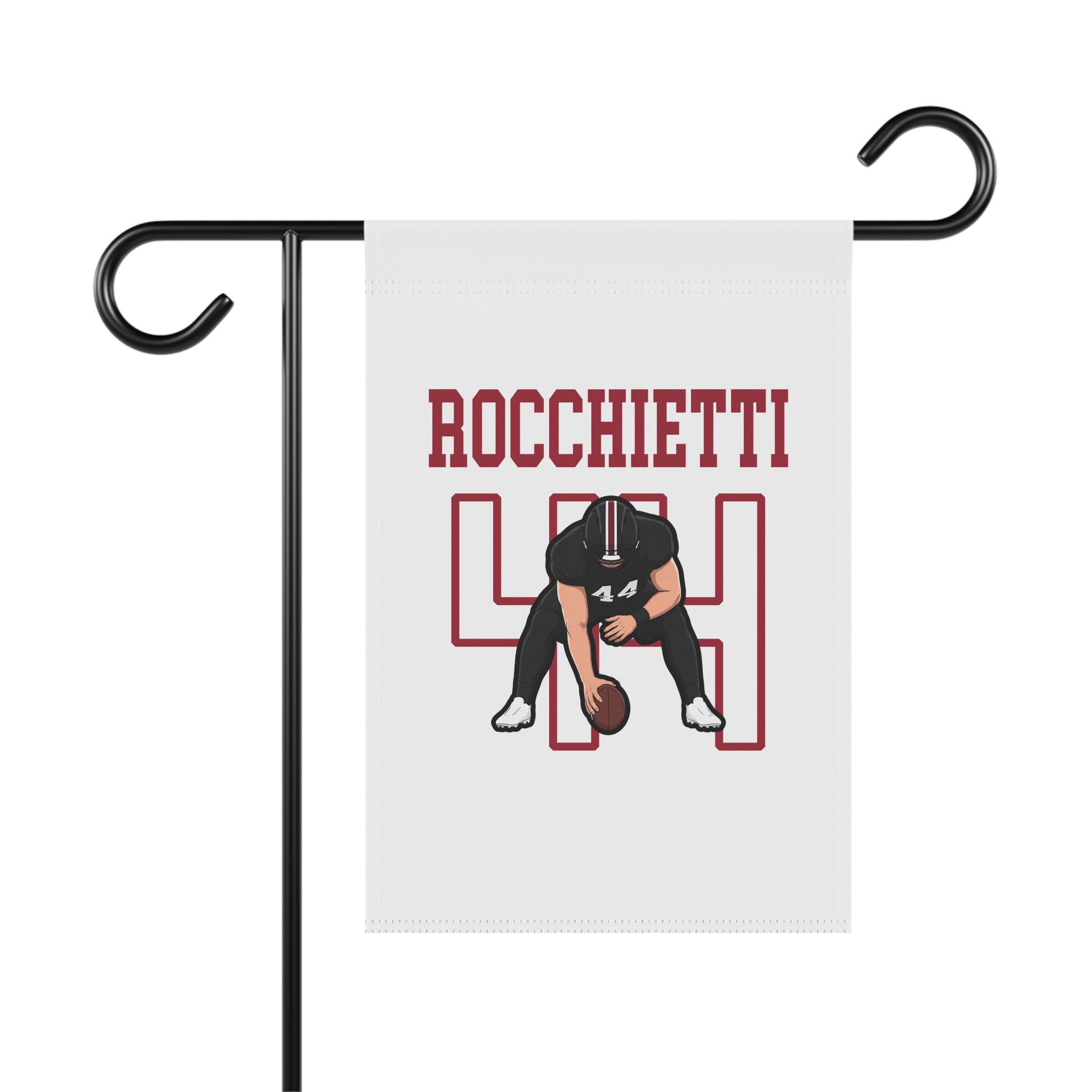 Garden & House Banner — character_shirsey in Classic