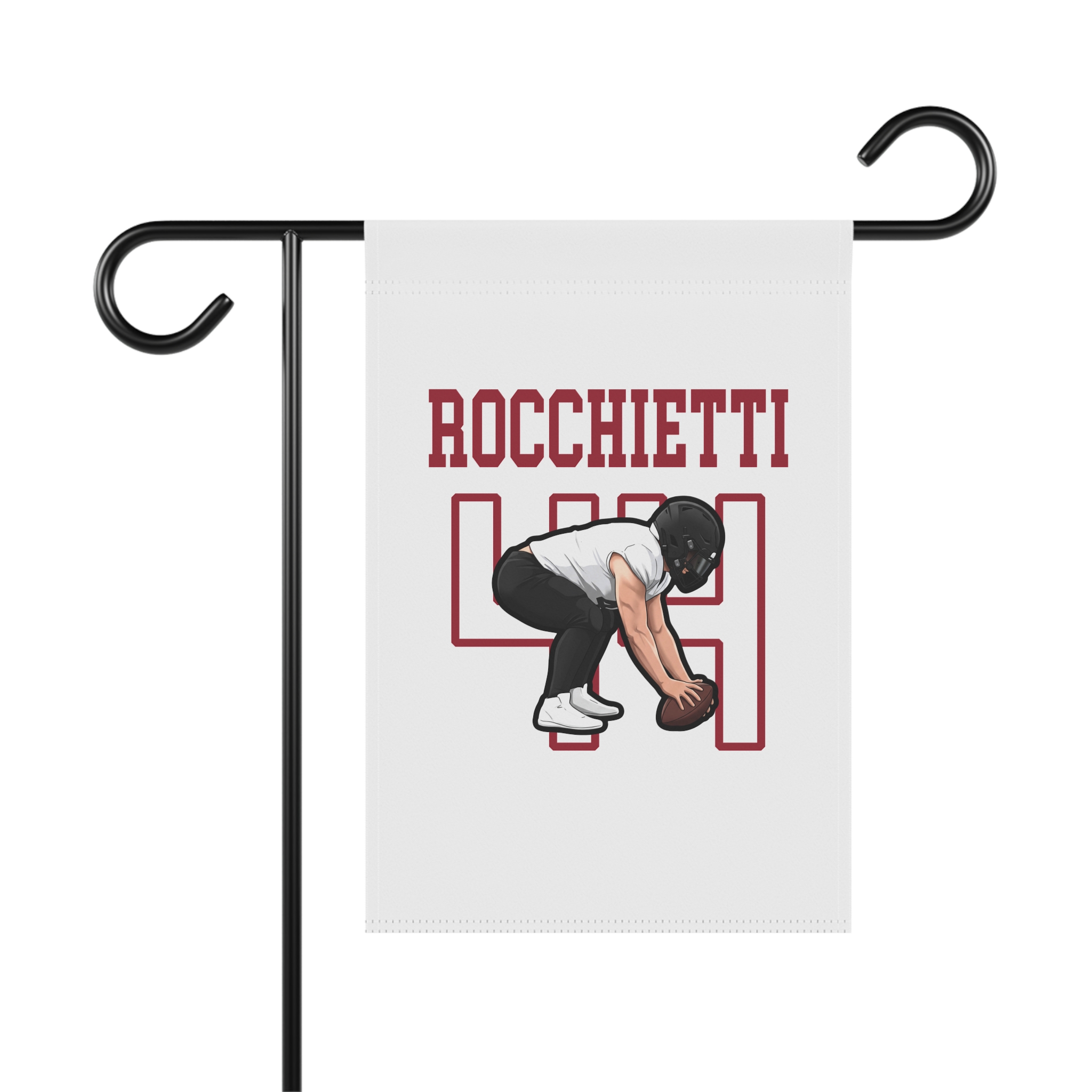 Garden & House Banner — character_shirsey in Classic