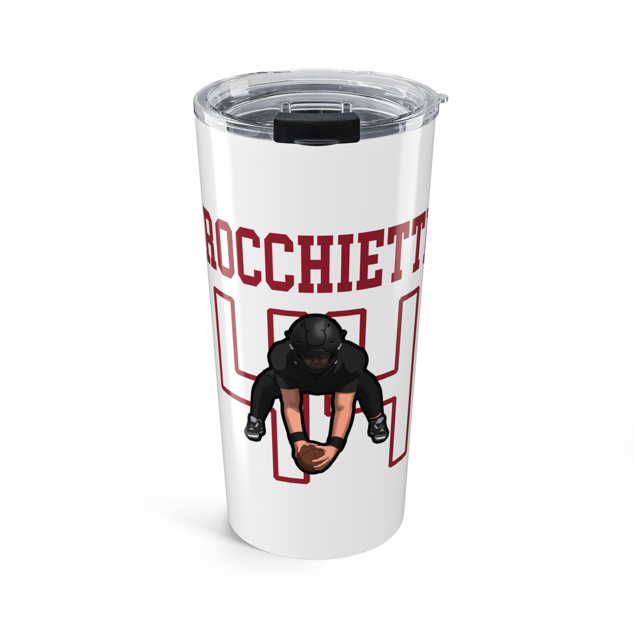 20oz Tumbler — character_shirsey in Classic