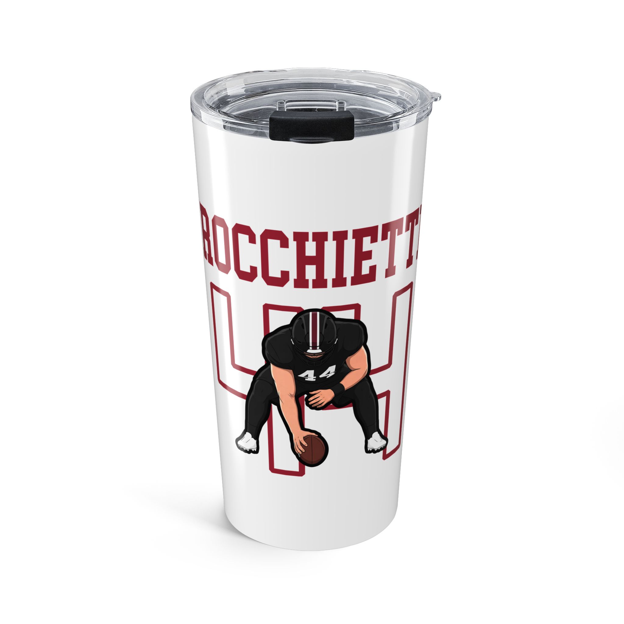20oz Tumbler — character_shirsey in Classic