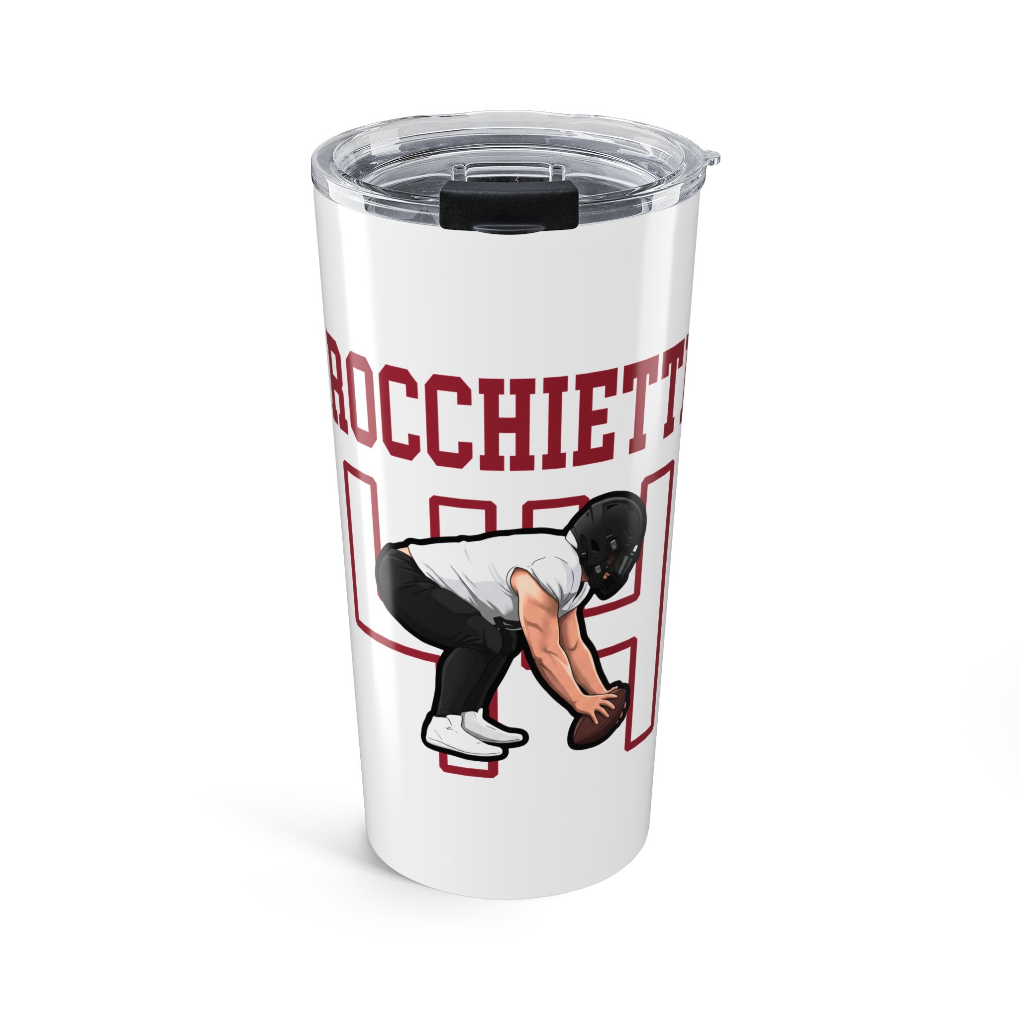 20oz Tumbler — character_shirsey in Classic