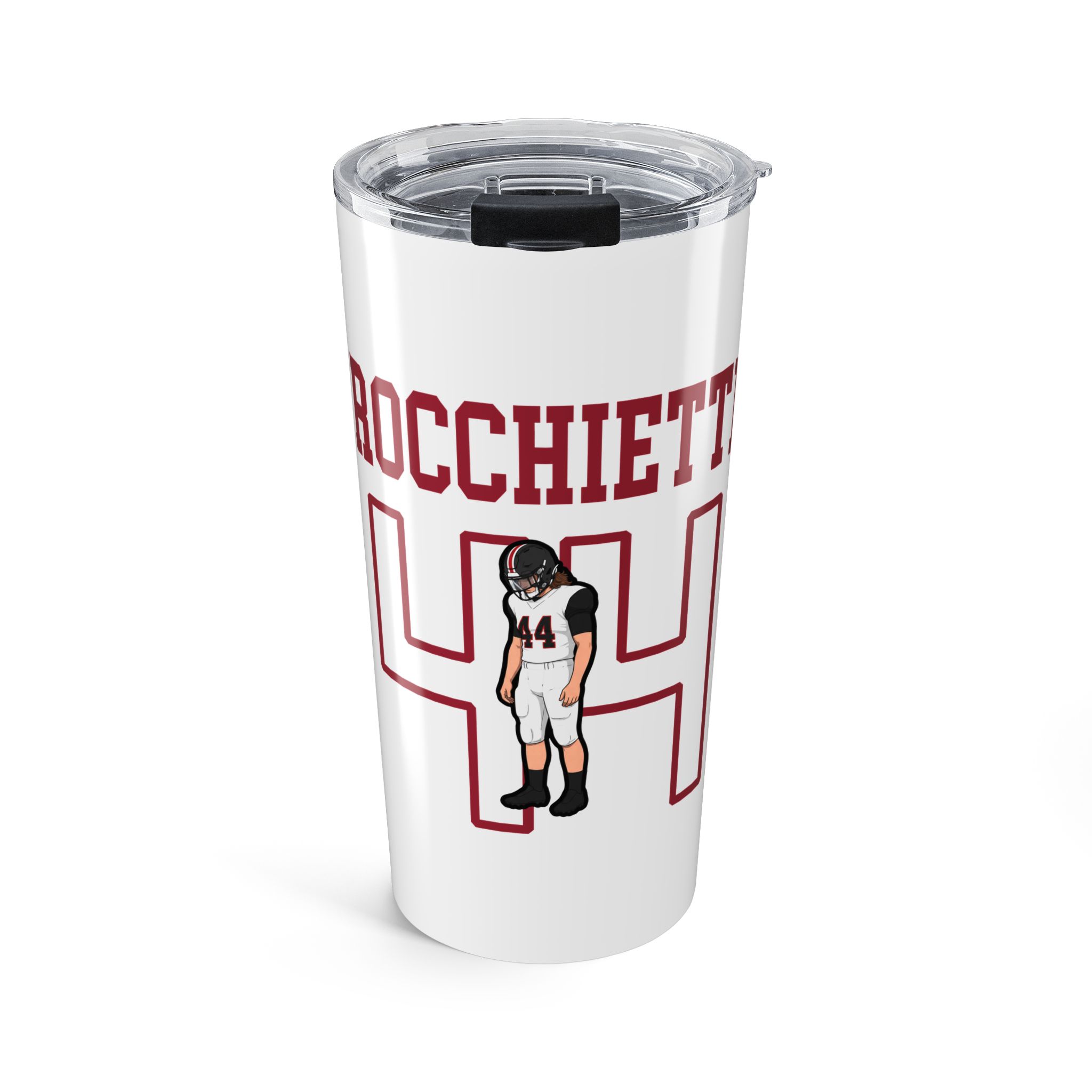 20oz Tumbler — character_shirsey in Classic