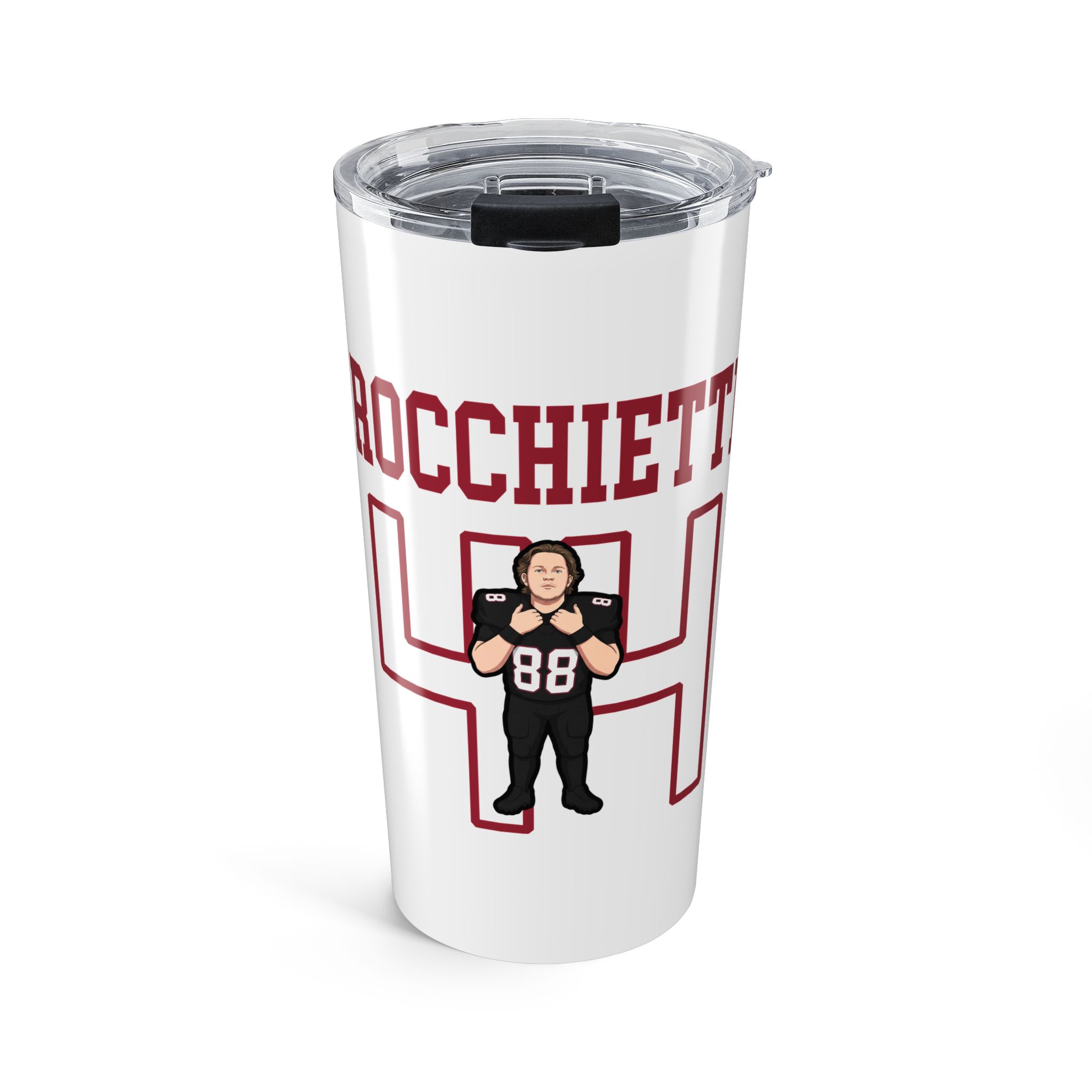 20oz Tumbler — character_shirsey in Classic
