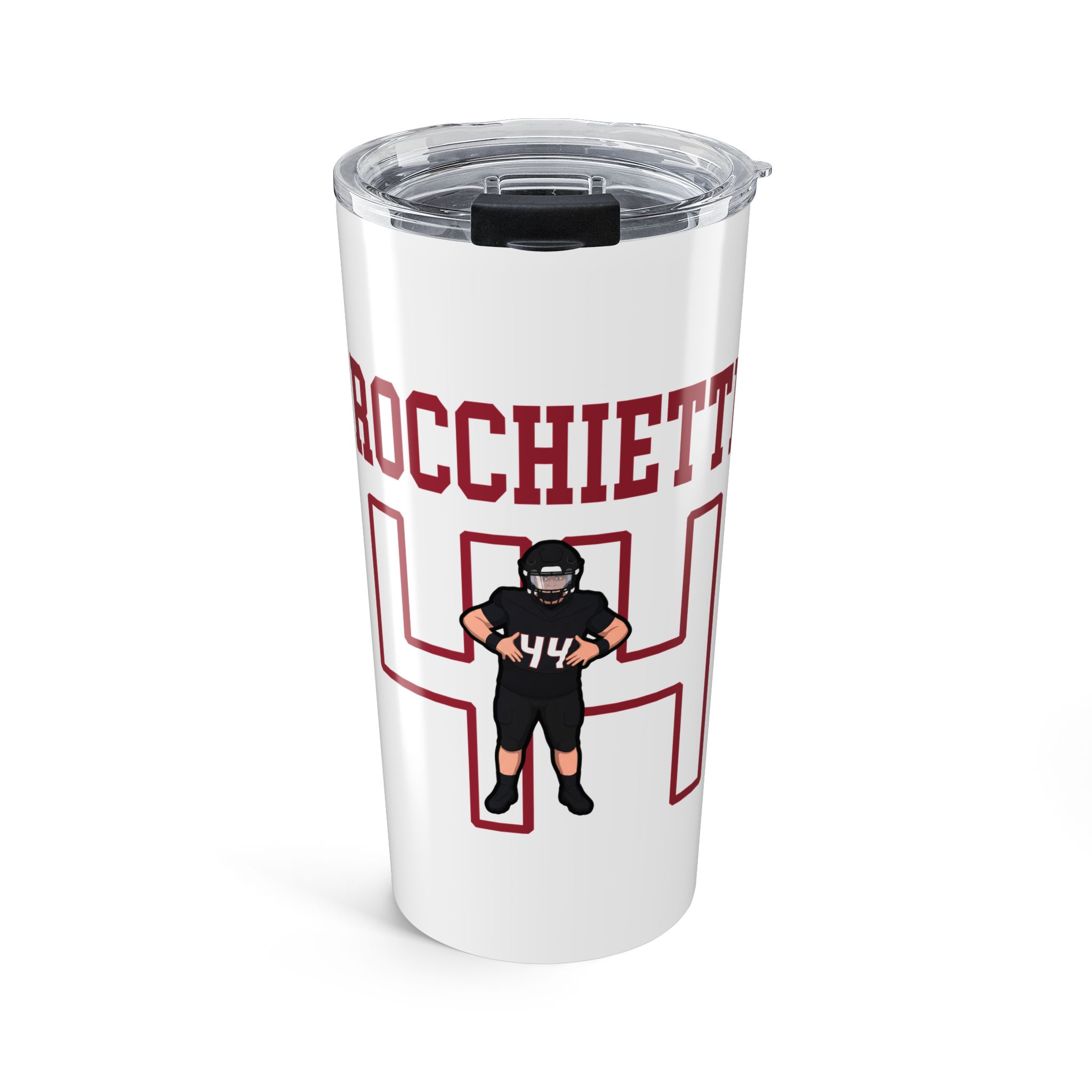 20oz Tumbler — character_shirsey in Classic