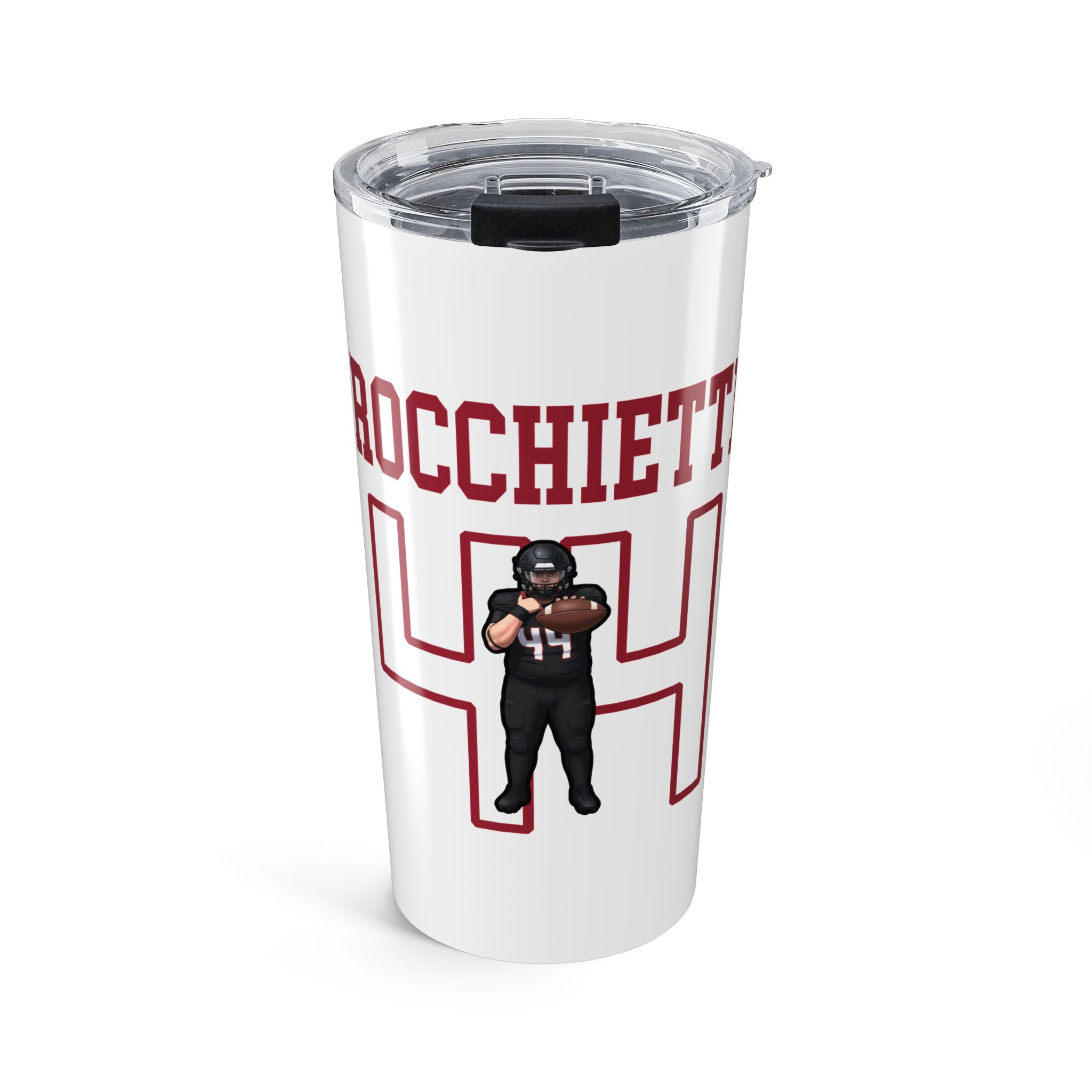 20oz Tumbler — character_shirsey in Classic