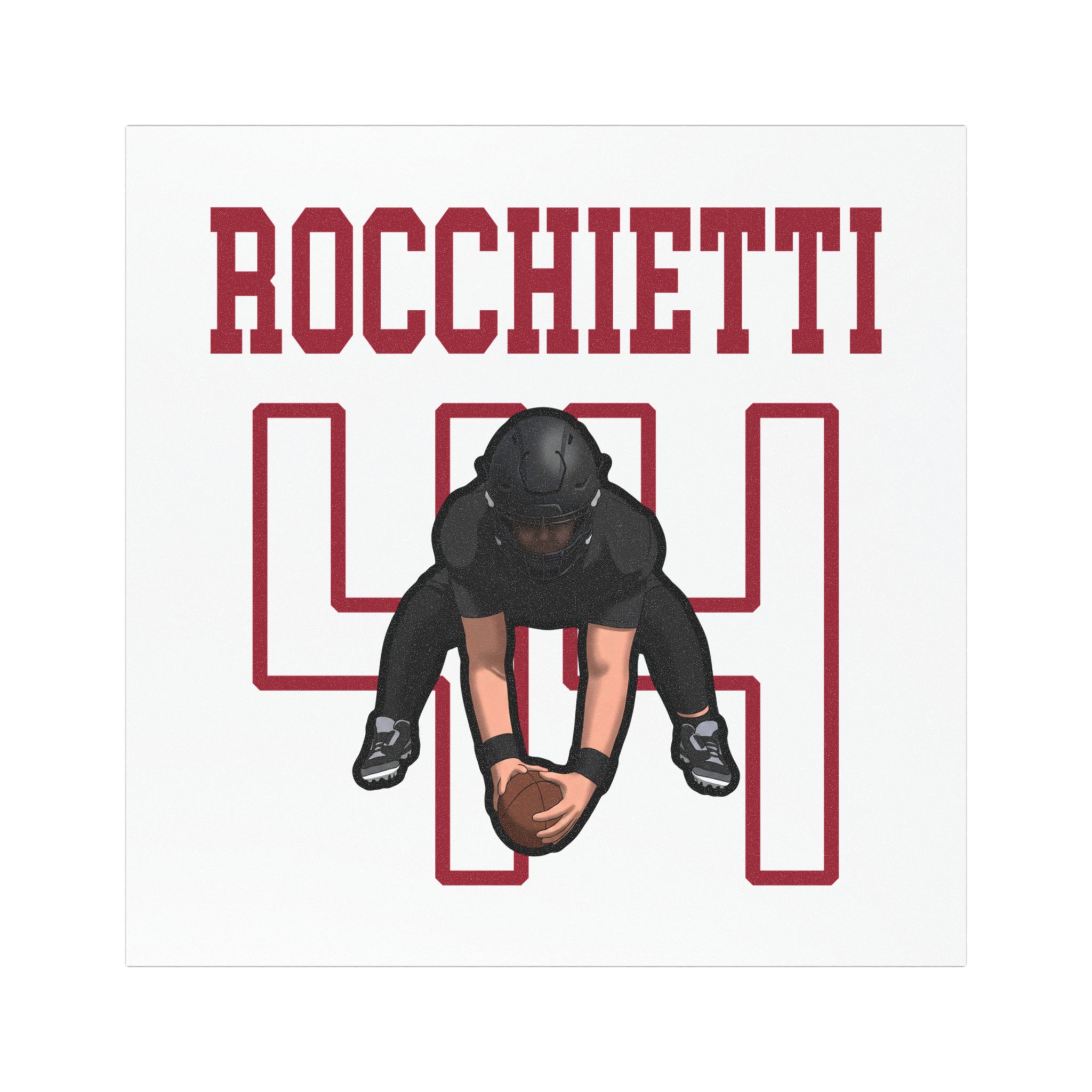 Car Magnets — character_shirsey in Classic