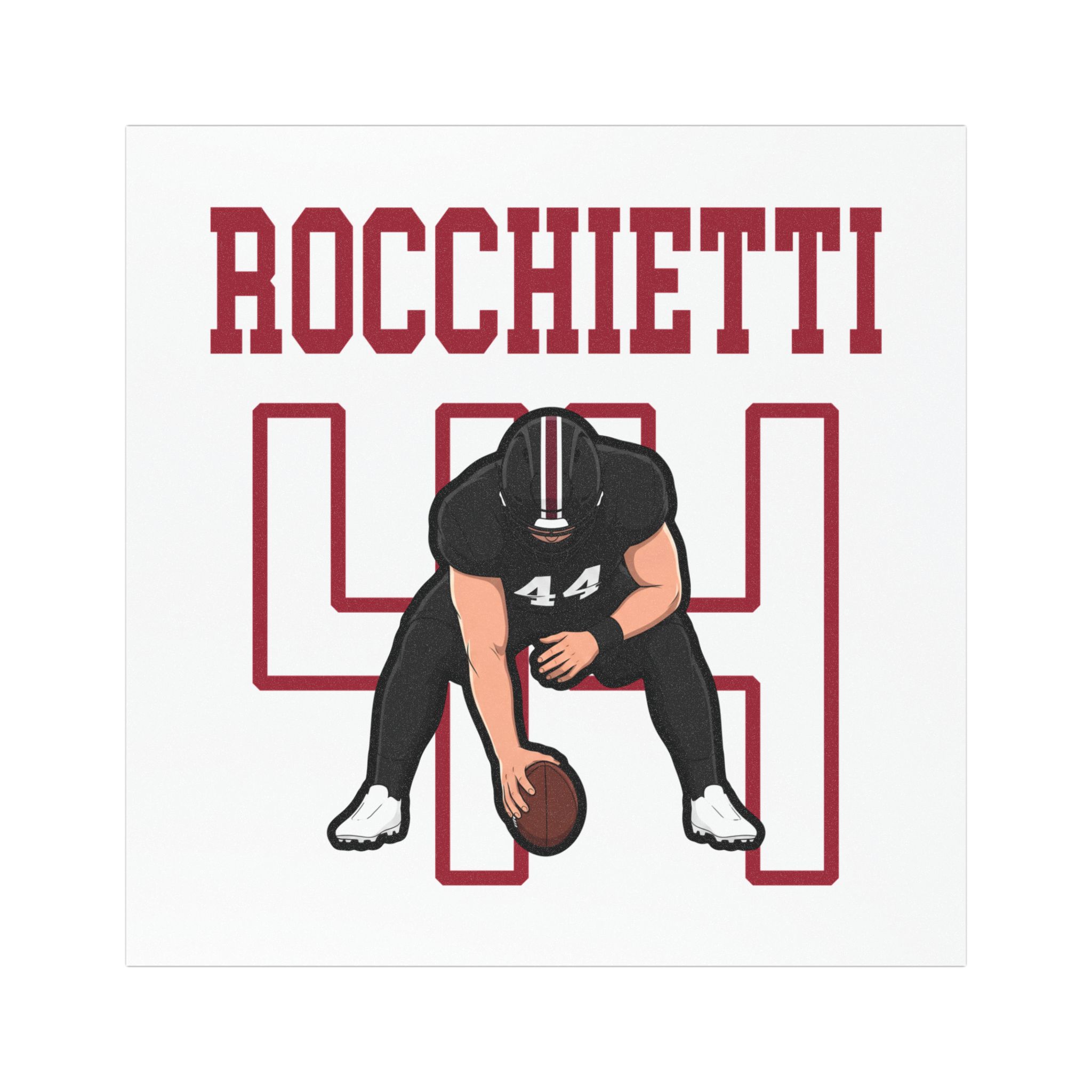 Car Magnets — character_shirsey in Classic