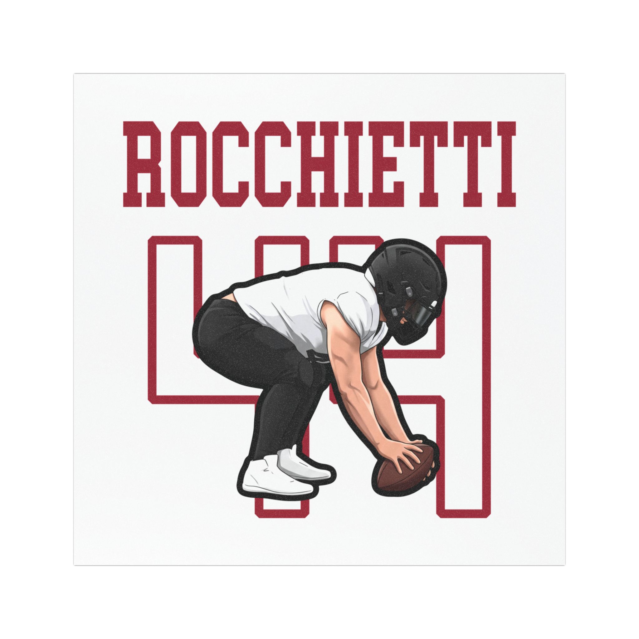 Car Magnets — character_shirsey in Classic
