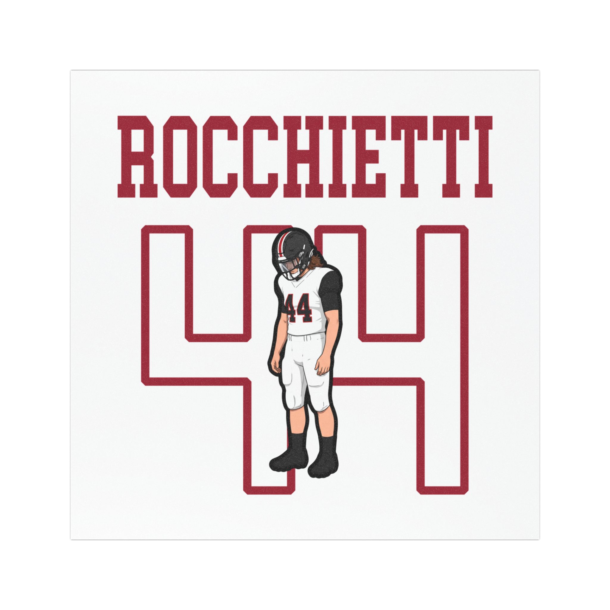 Car Magnets — character_shirsey in Classic