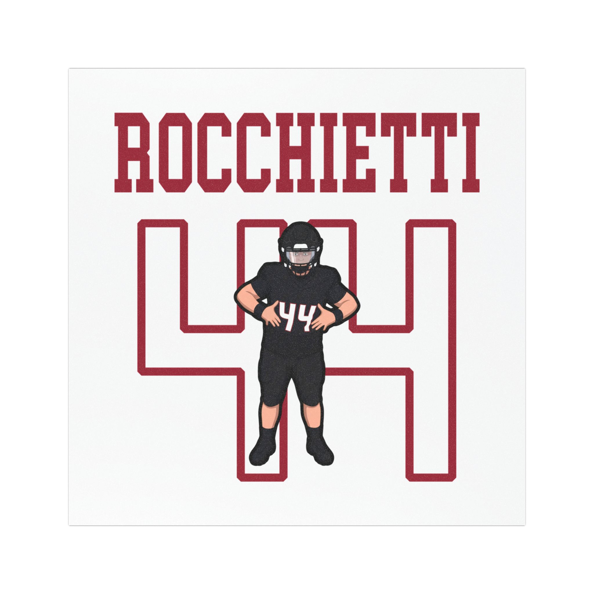 Car Magnets — character_shirsey in Classic