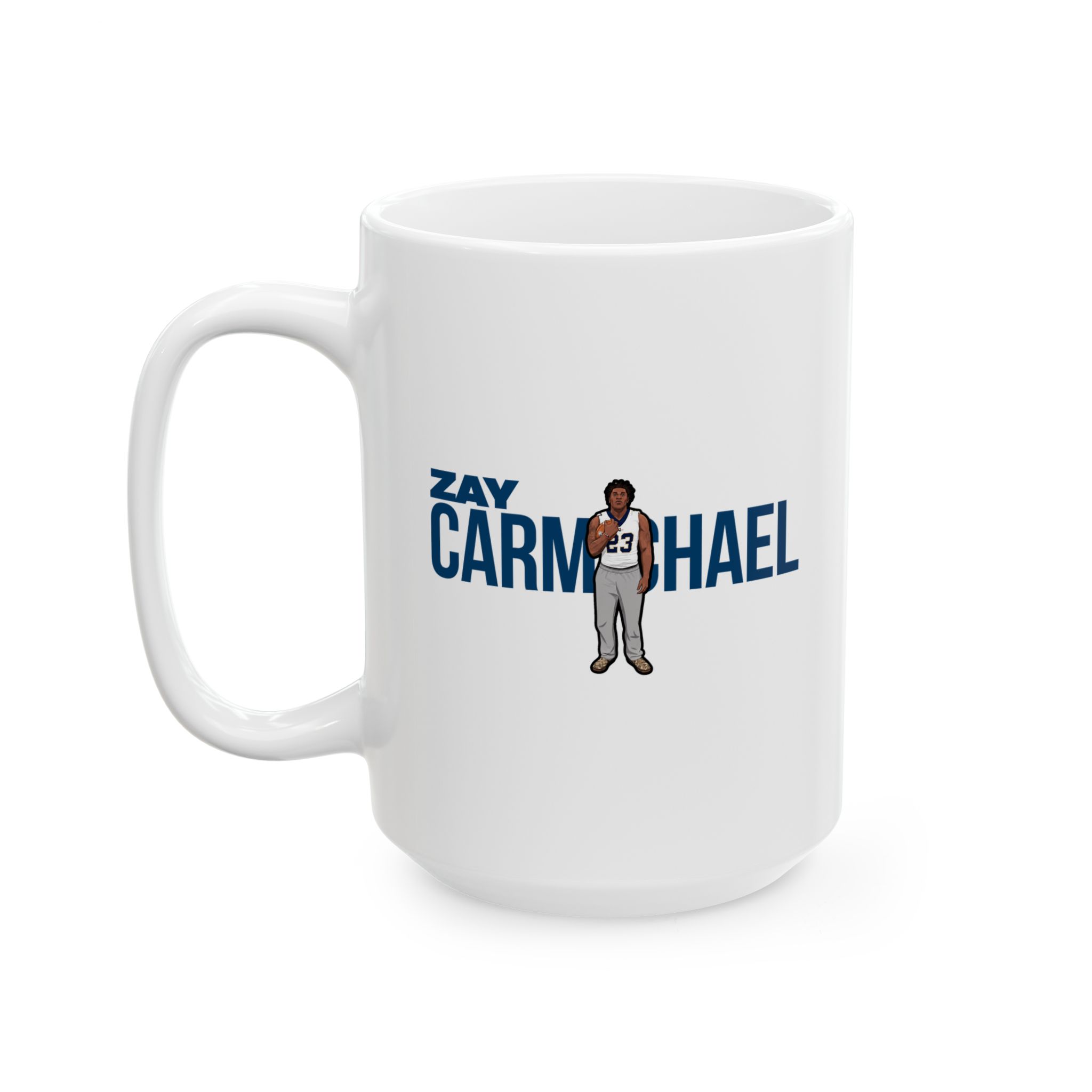 Coffee Mug — character_player_name in Classic