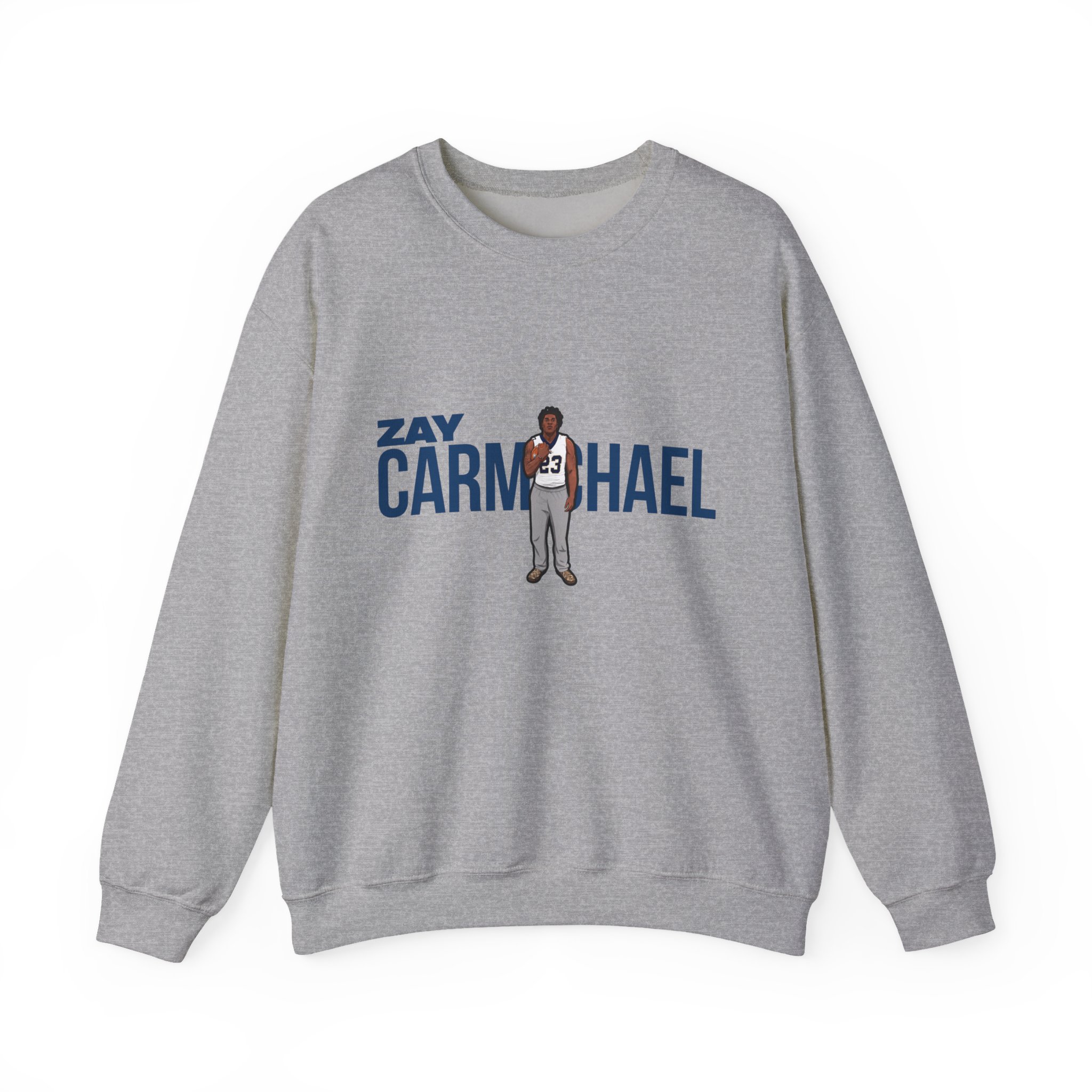 Crewneck Sweatshirt