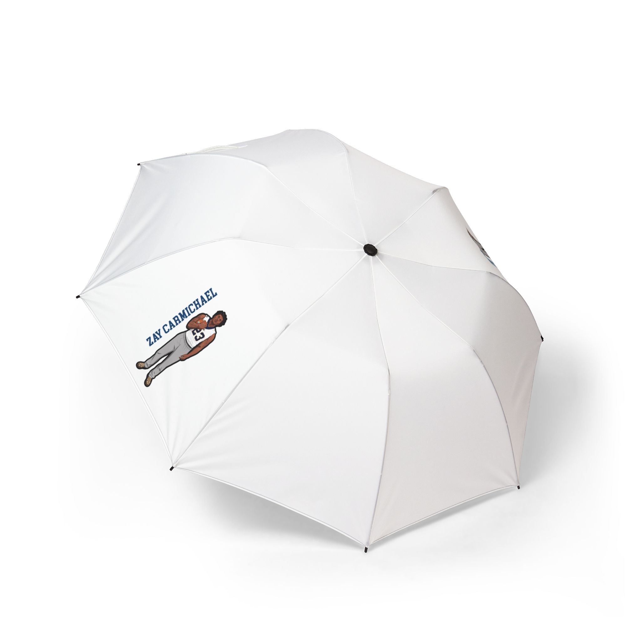 Foldable Umbrella — character_name_vertical in Classic