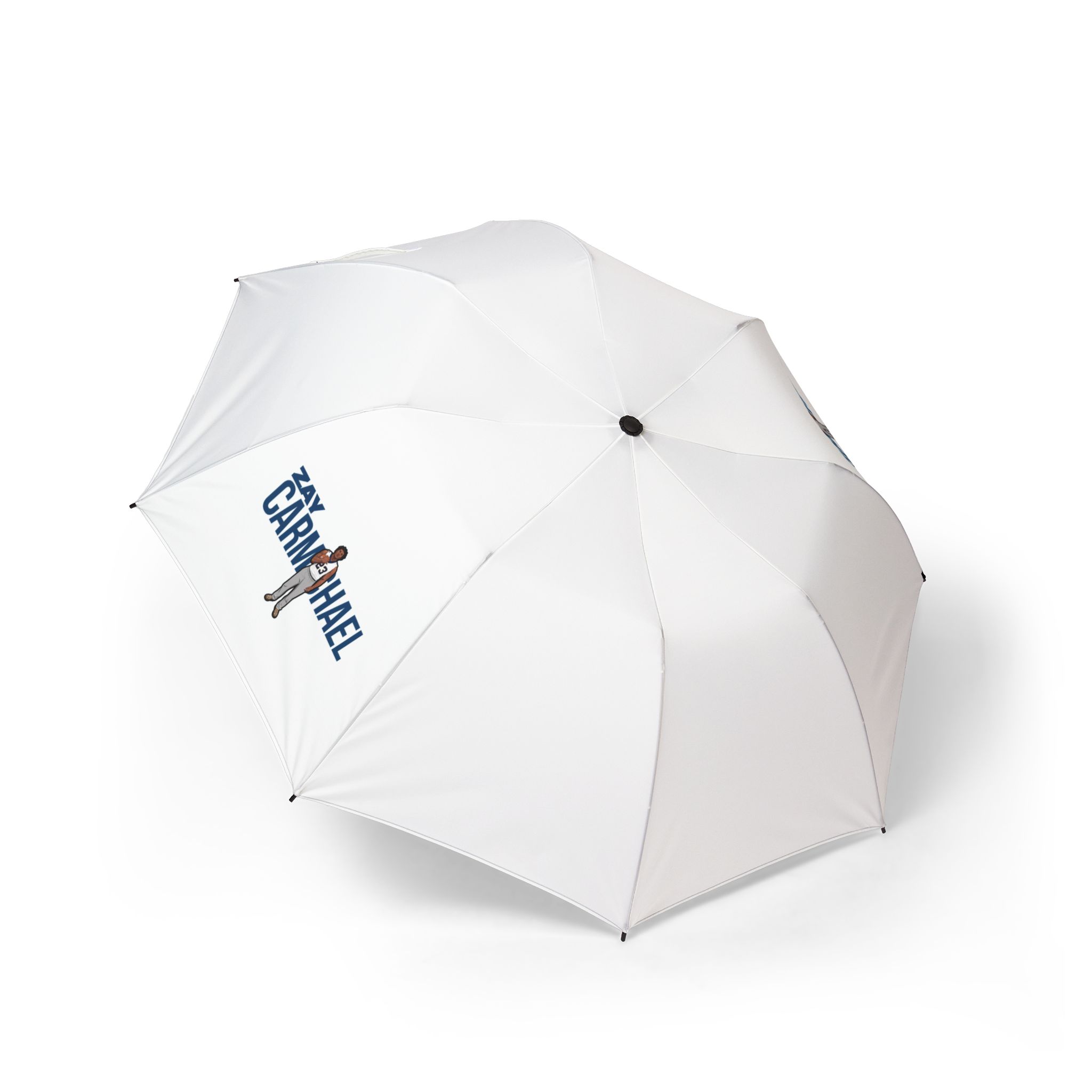 Foldable Umbrella — character_player_name in Classic