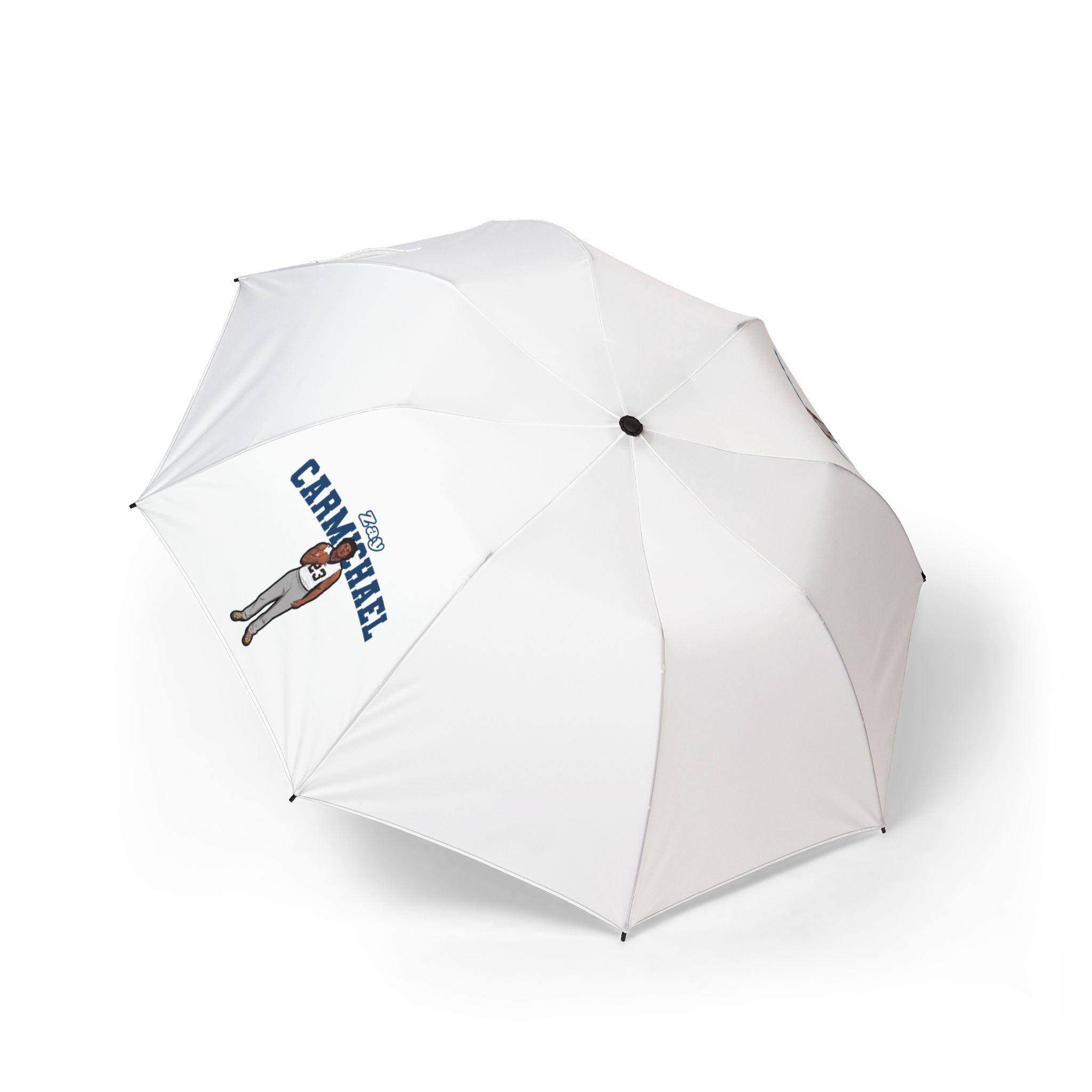 Foldable Umbrella — character_name_arch in Classic