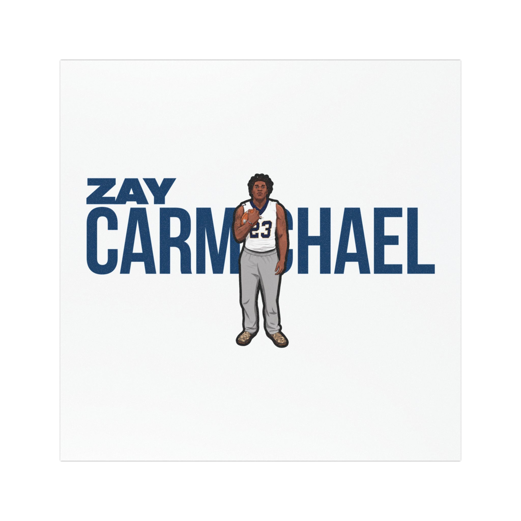 Car Magnets — character_player_name in Classic