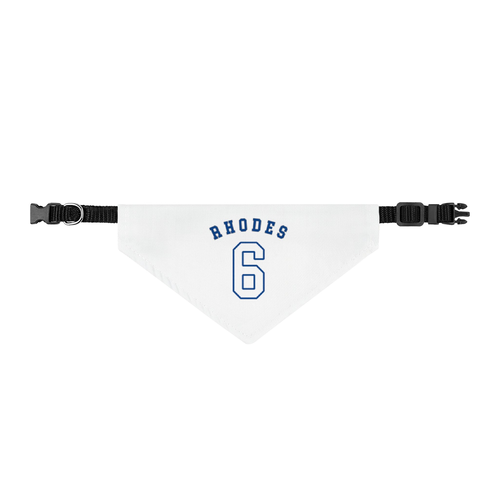 Pet Bandana — shirsey_arch in Classic