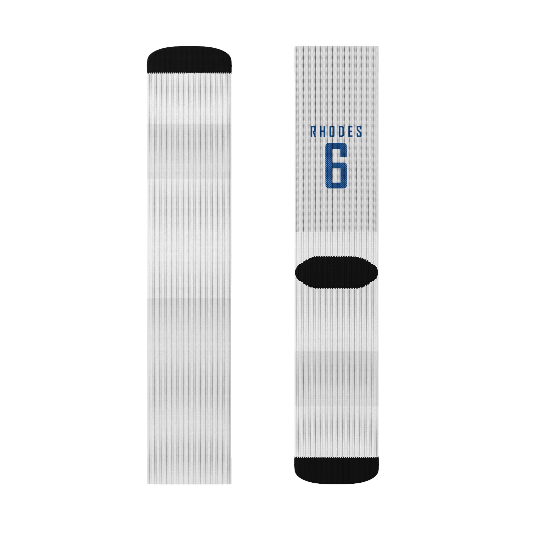 Crew Socks — mesh_shirsey in Classic