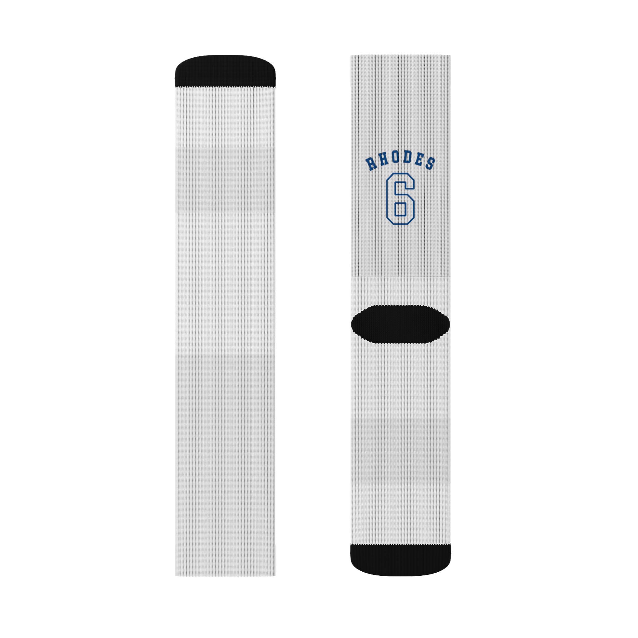Crew Socks — shirsey_arch in Classic