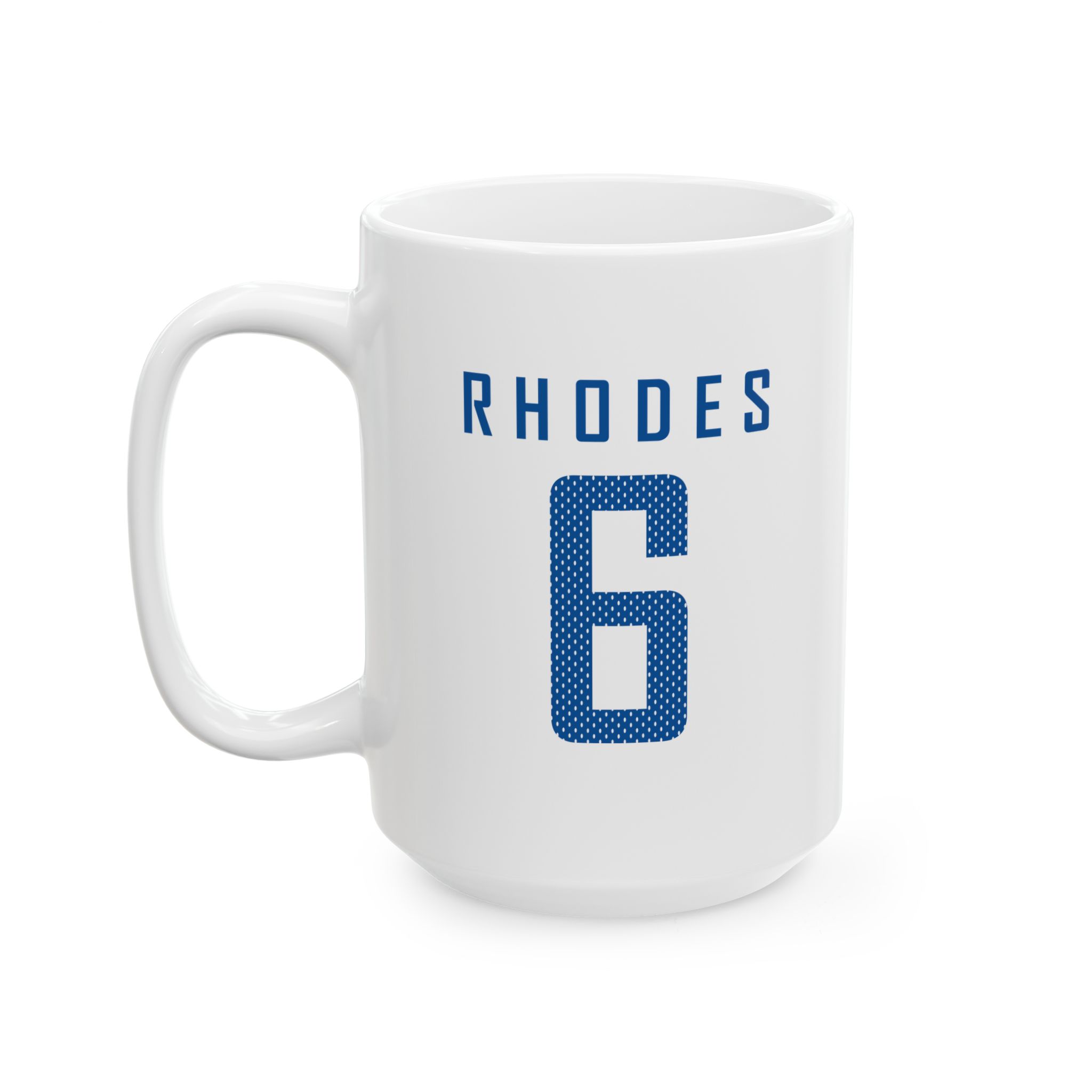 Coffee Mug — mesh_shirsey in Classic
