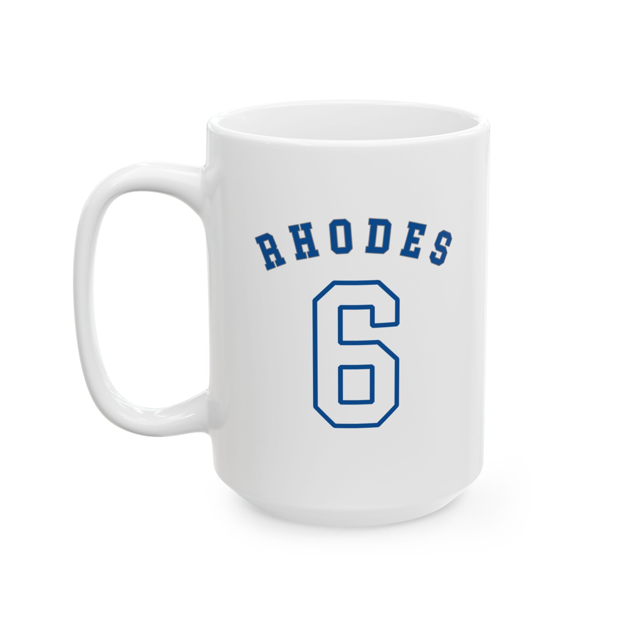 Coffee Mug — shirsey_arch in Classic